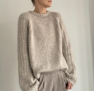 Mia Sweater Chunky