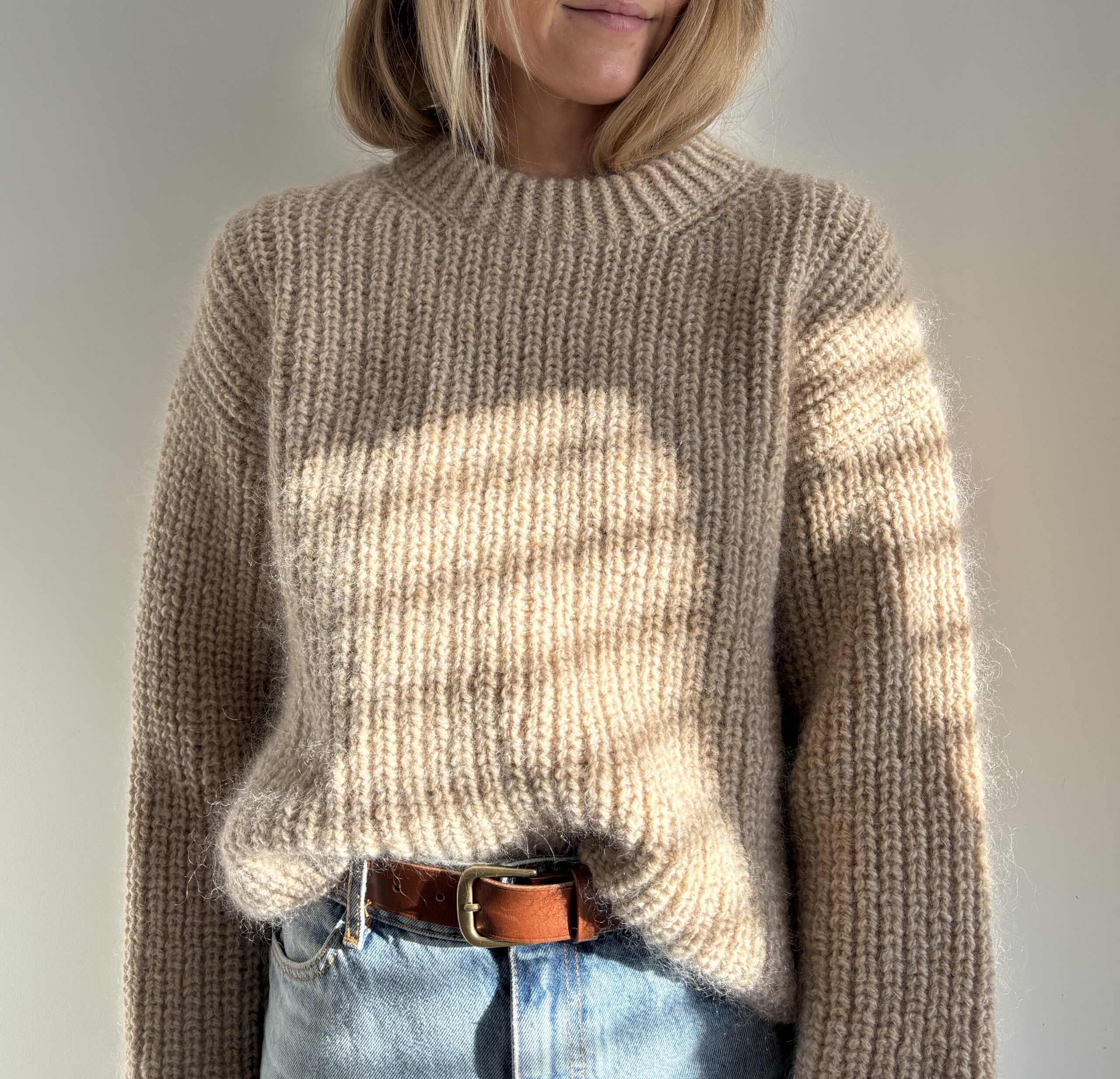 Cramond Sweater
