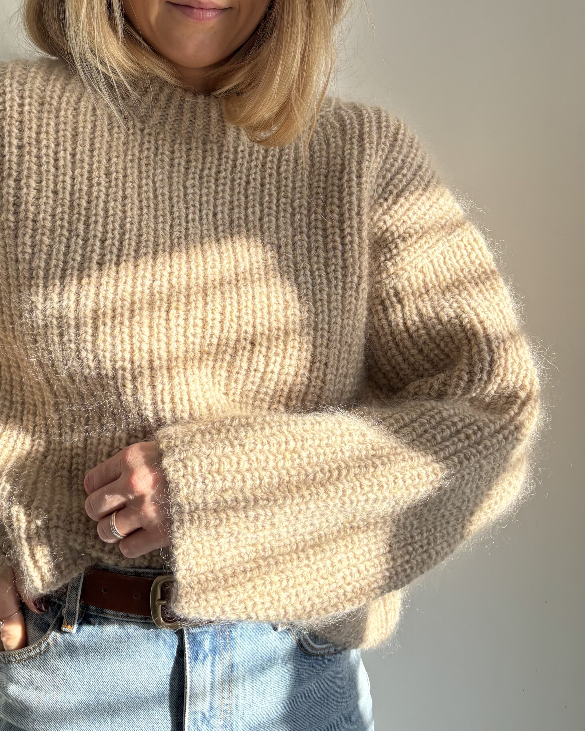 Cramond Sweater - Image 2