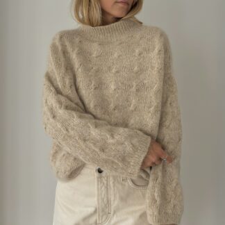 Cambersand Sweater