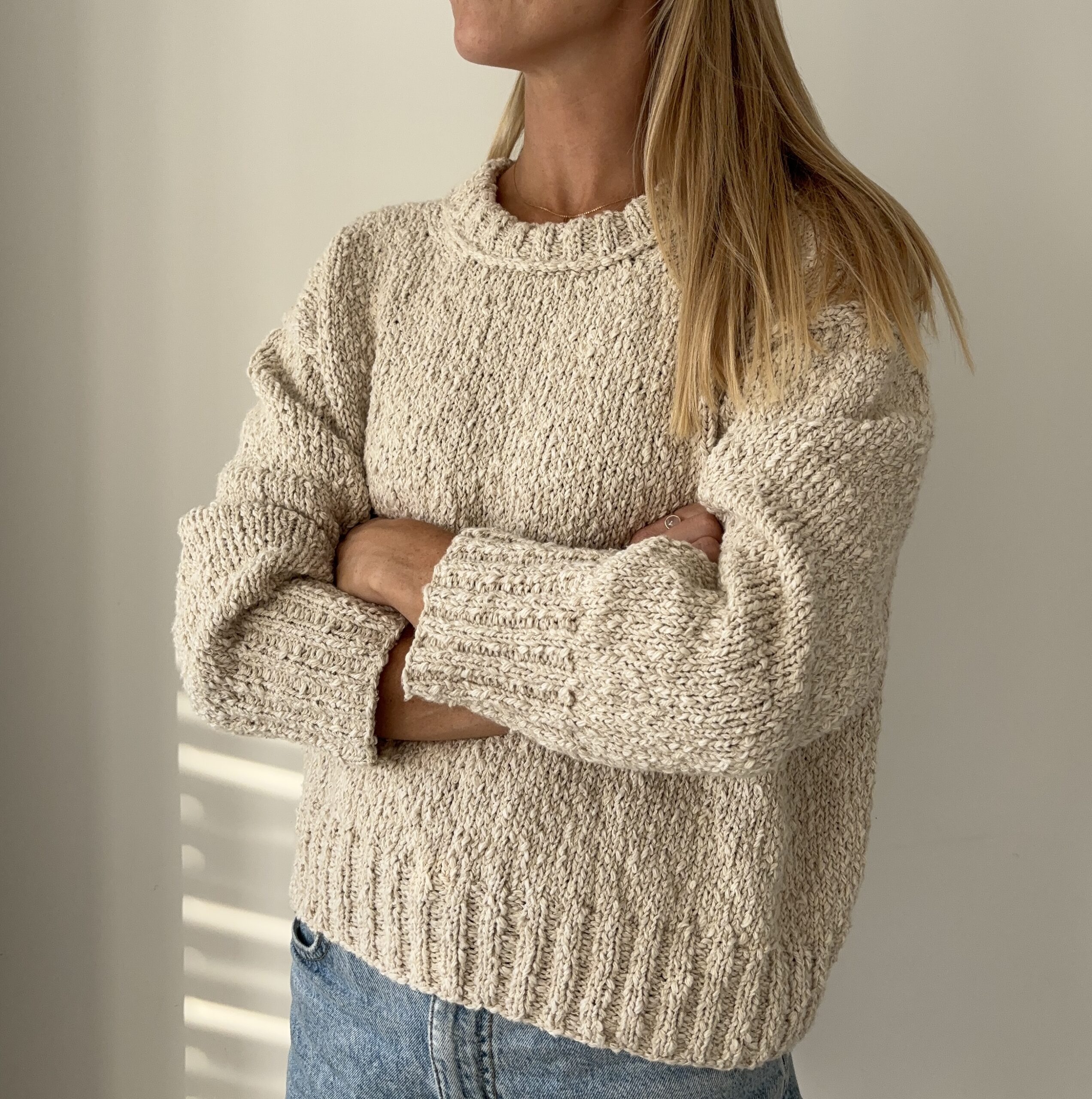 Dunbar Sweater - Image 2