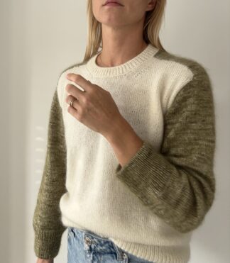 Highlands Sweater