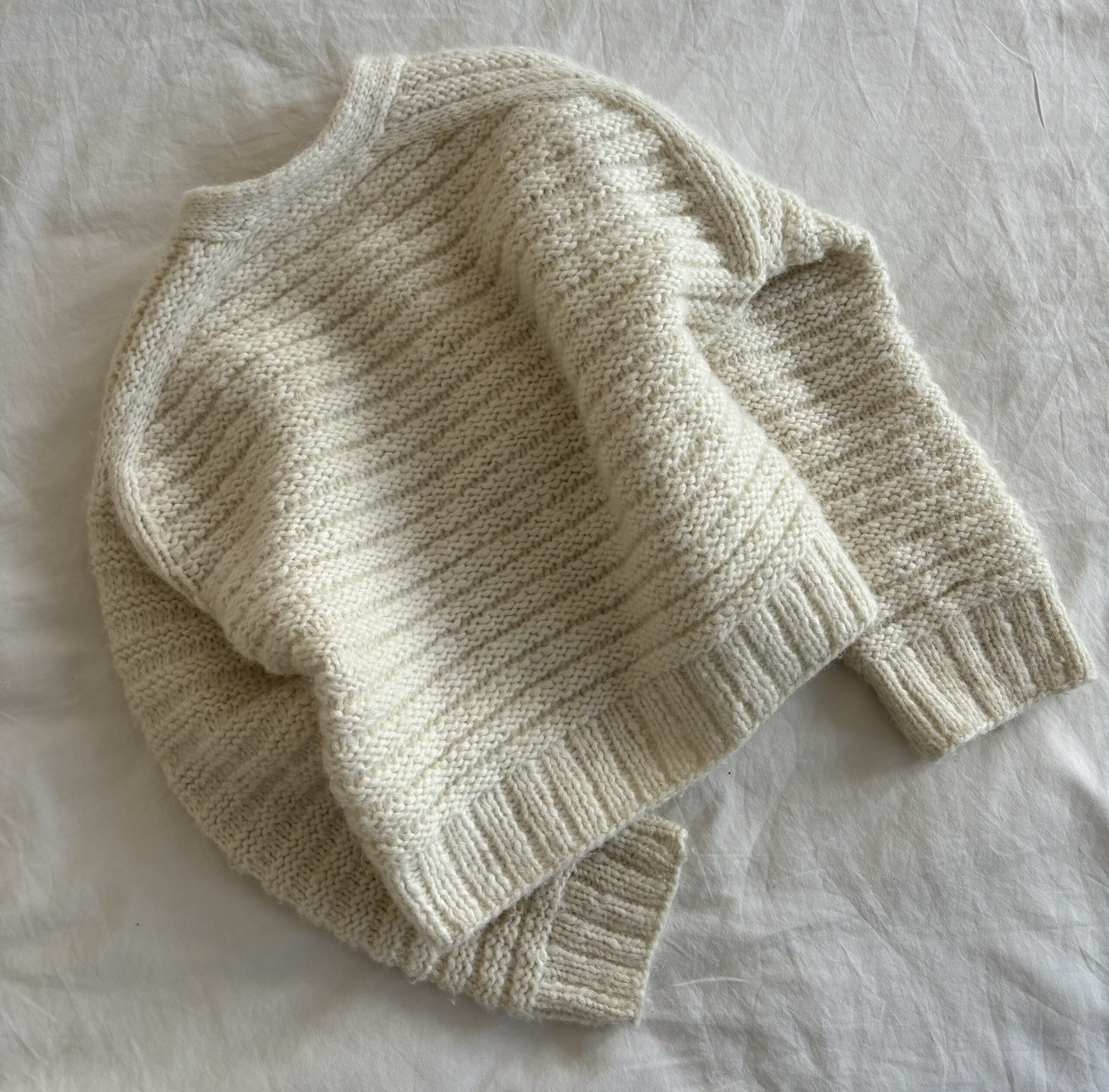 Montrose Cardigan Junior - Image 4