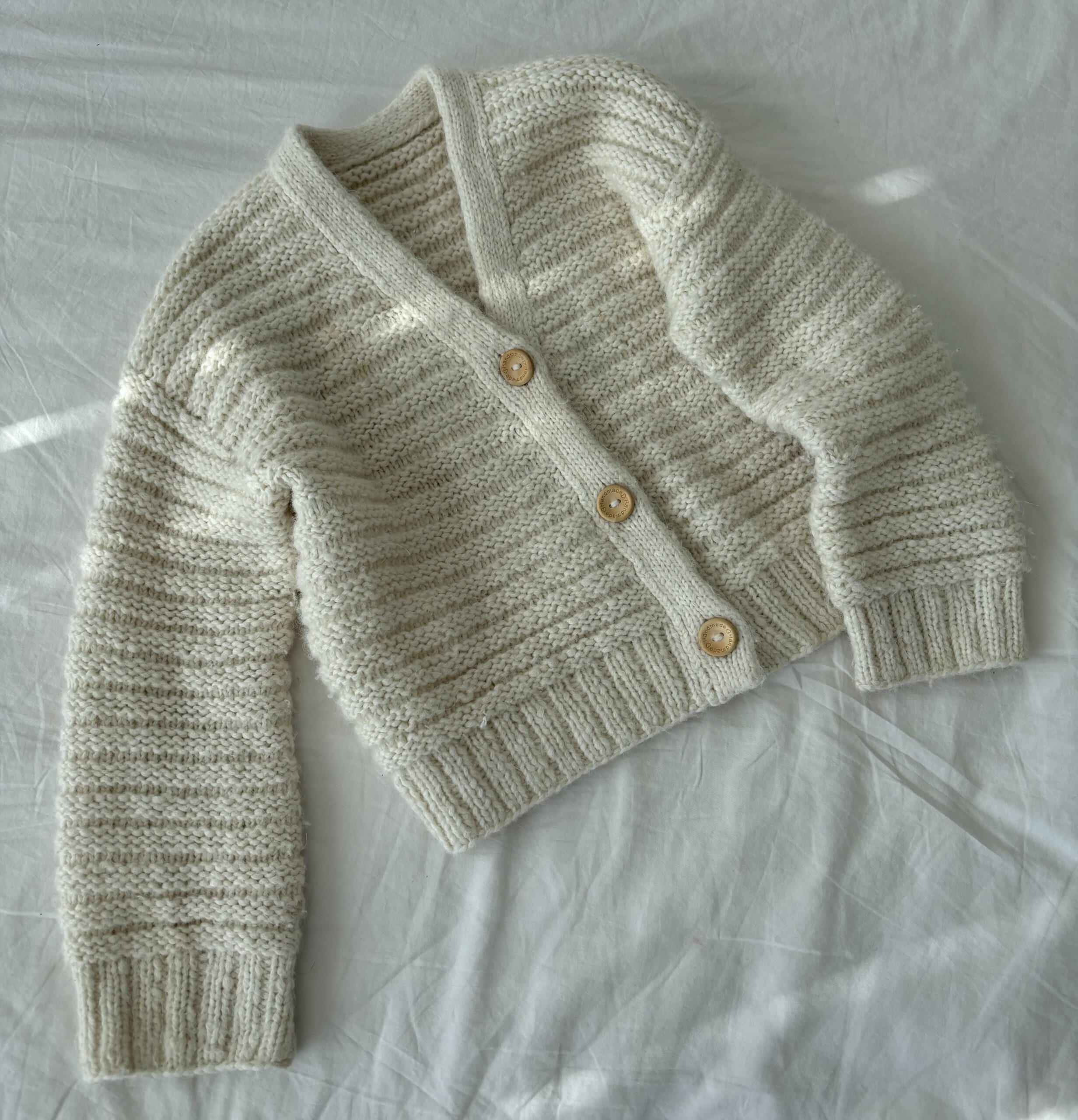 Montrose Cardigan Junior - Image 5