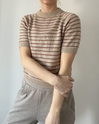 Brighton Tee