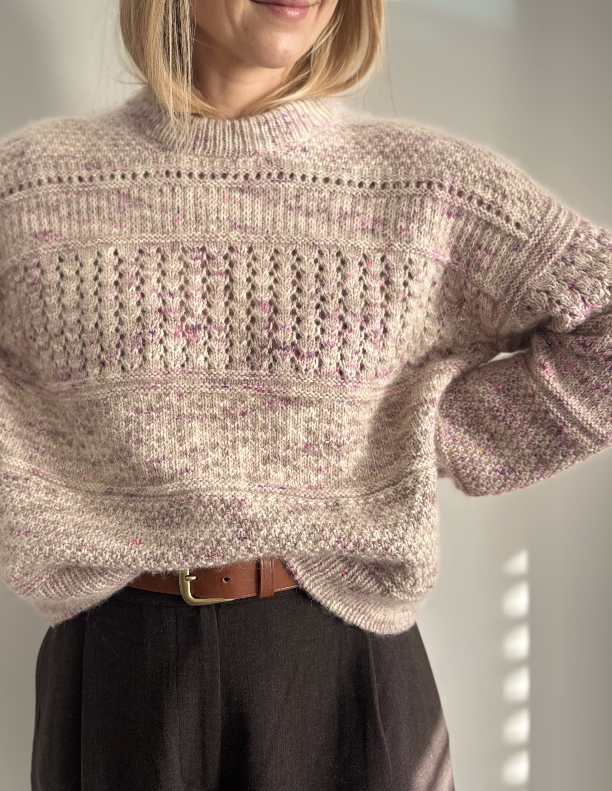 Maude Sweater - Image 2