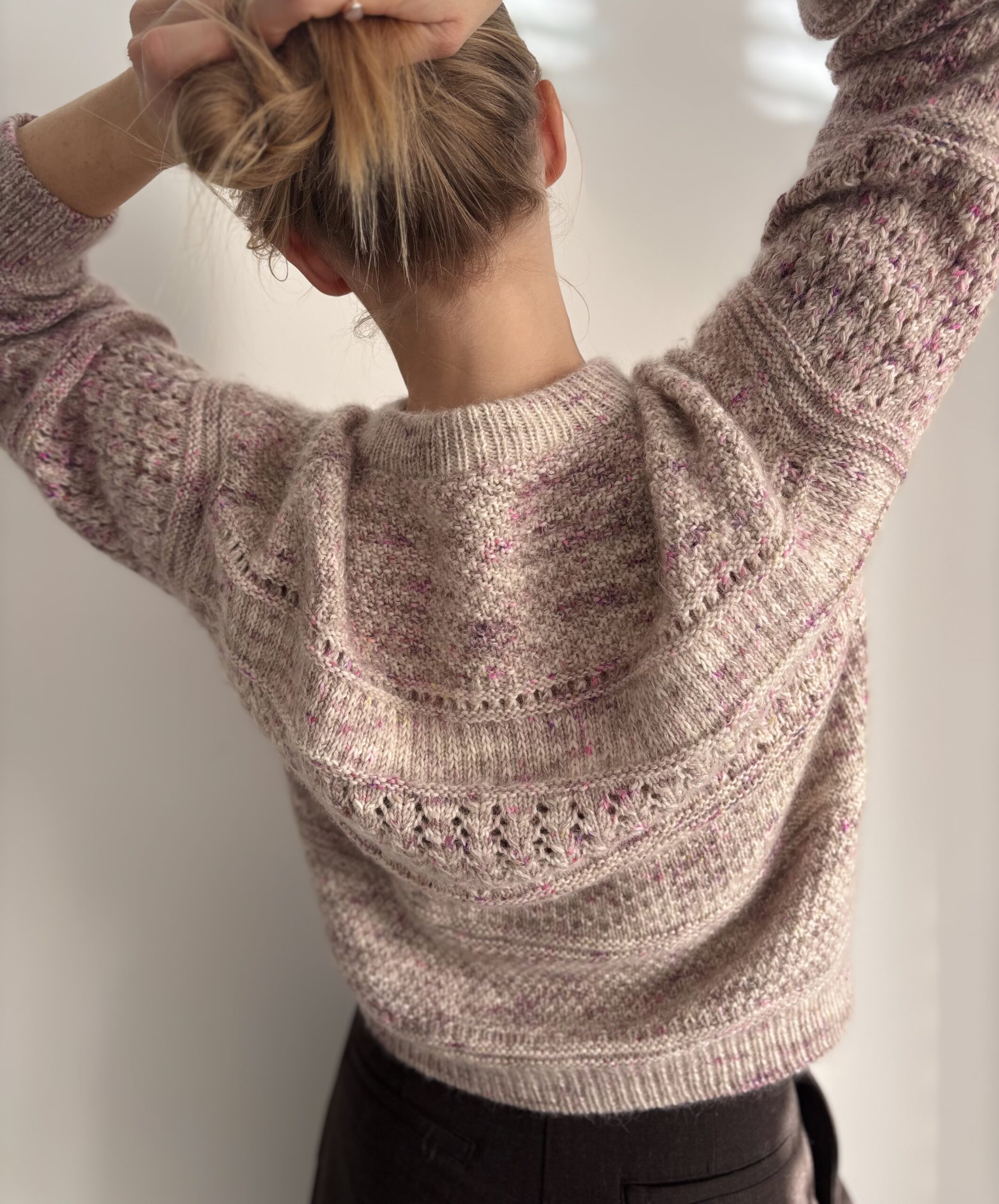Maude Sweater - Image 3