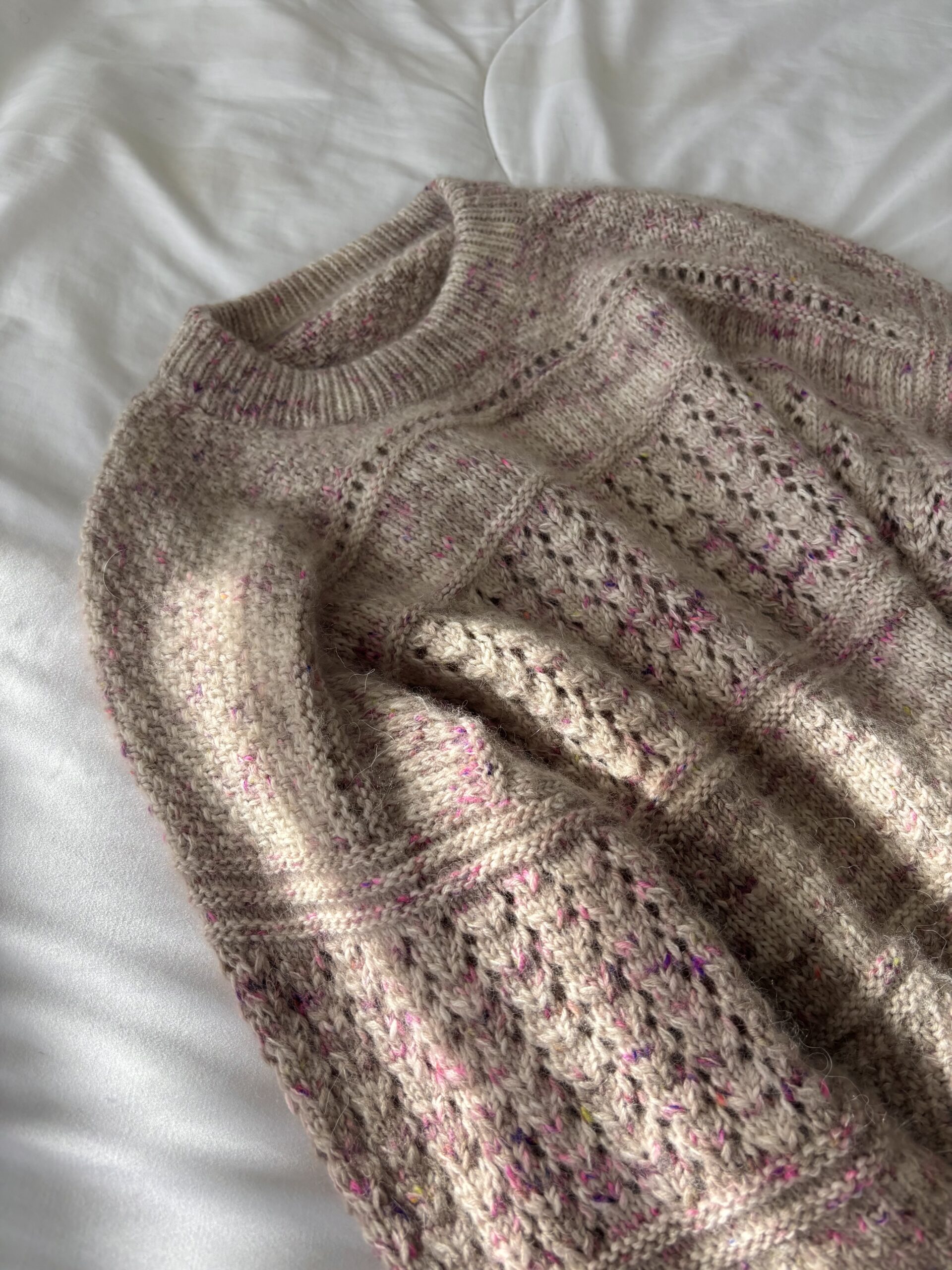 Maude Sweater - Image 5