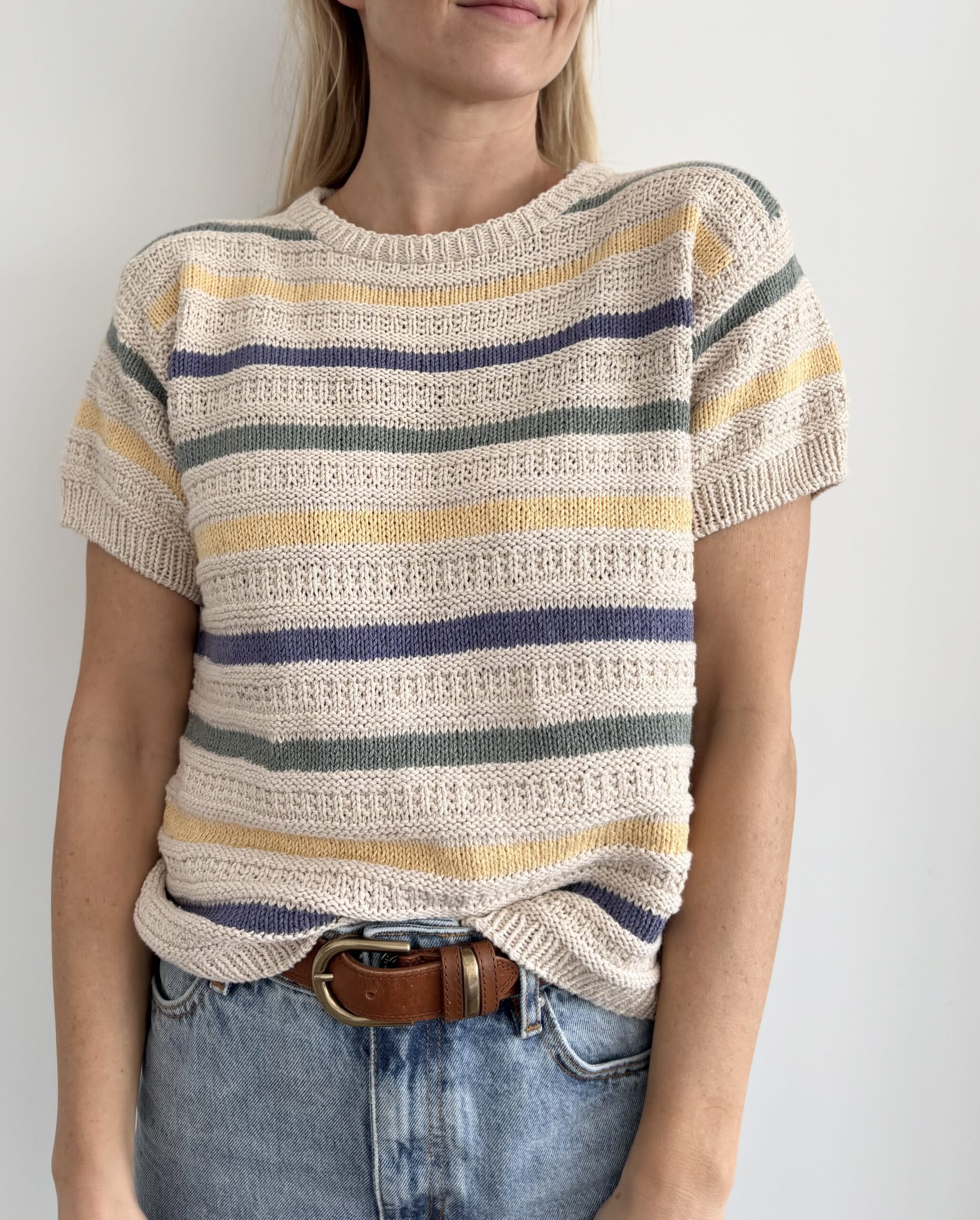 Stornoway Tee - Bilde 10