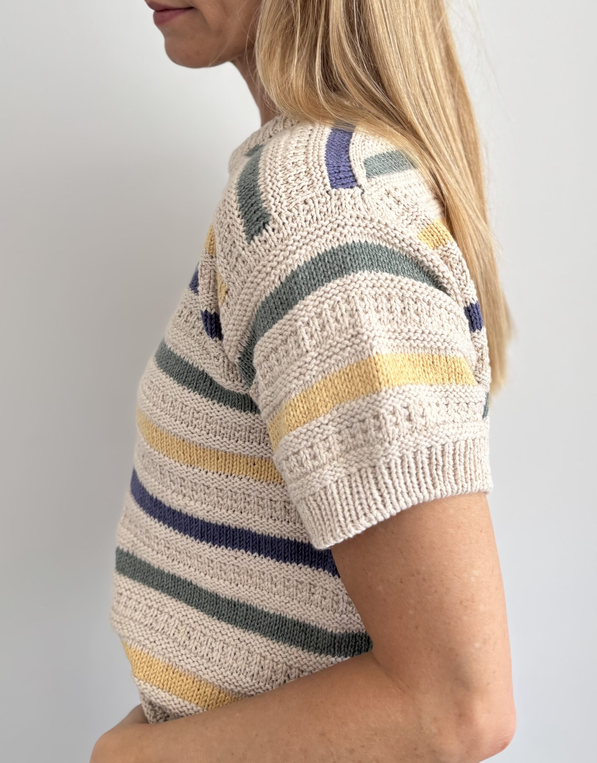 Stornoway Tee - Bilde 12