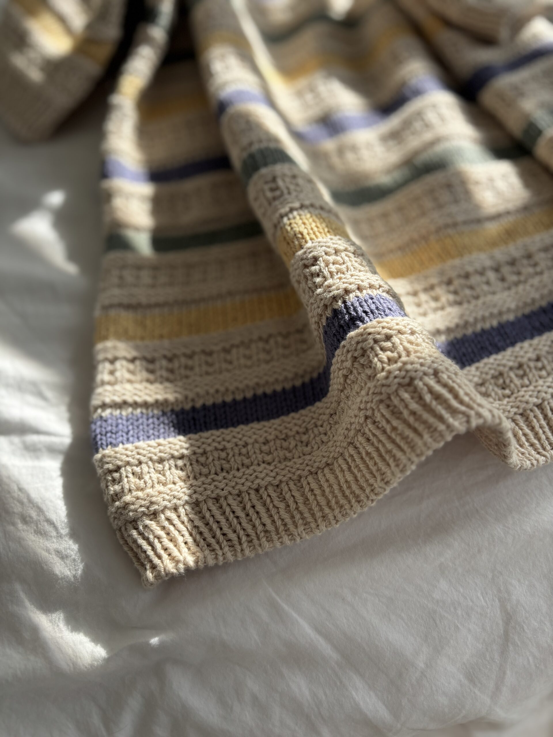 Stornoway Tee - Bilde 8