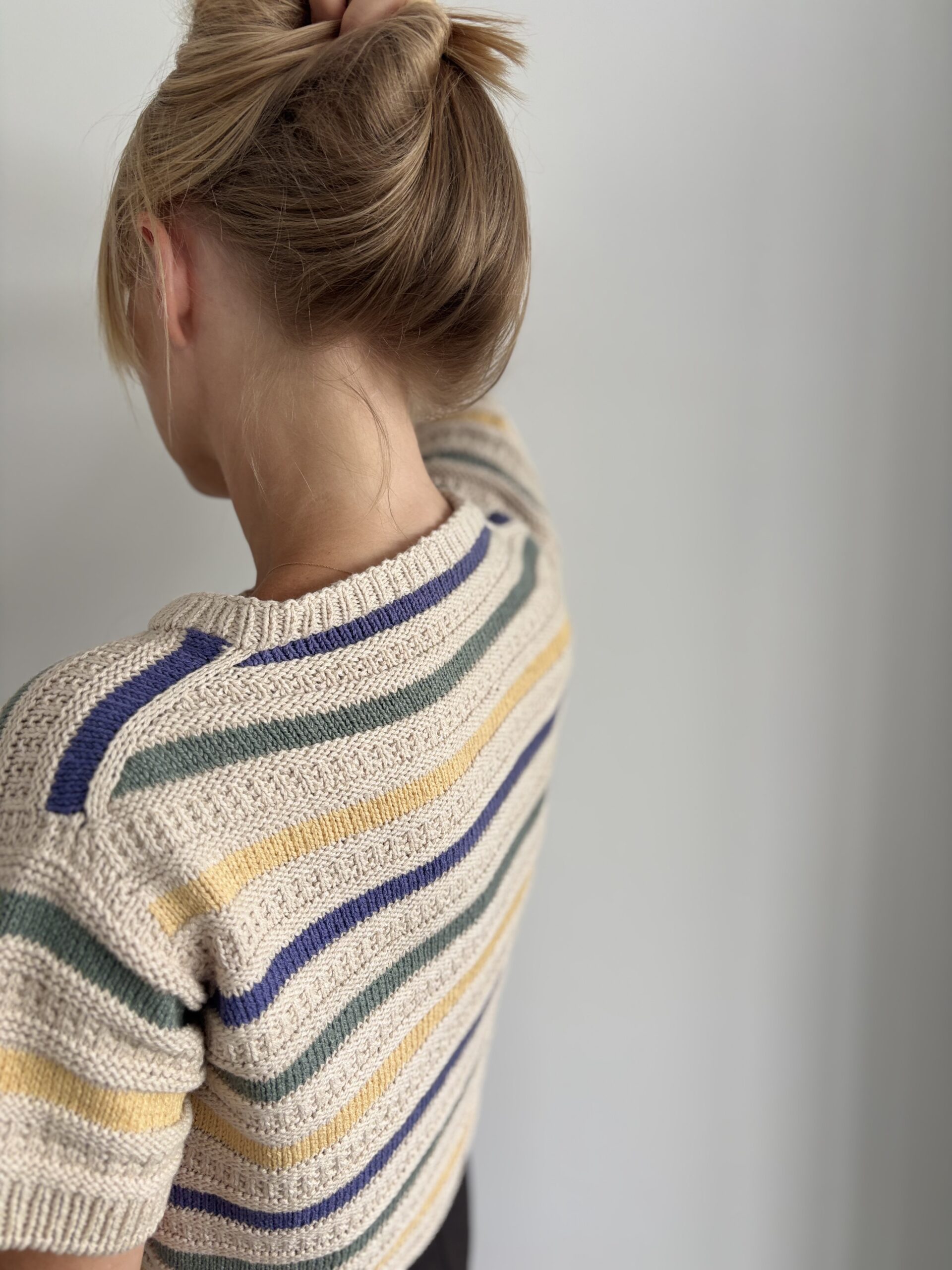 Stornoway Tee - Bilde 5