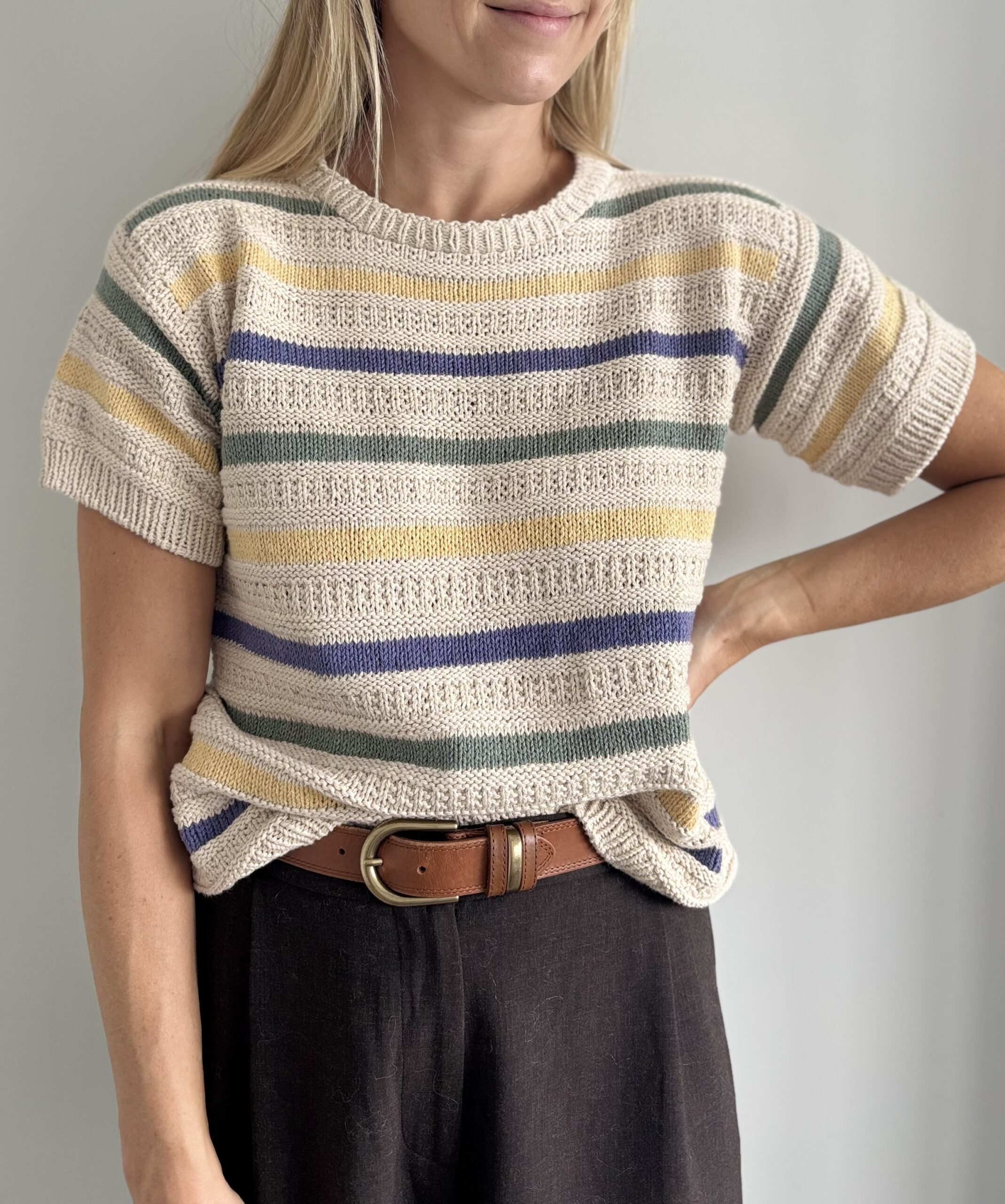 Stornoway Tee - Bilde 4