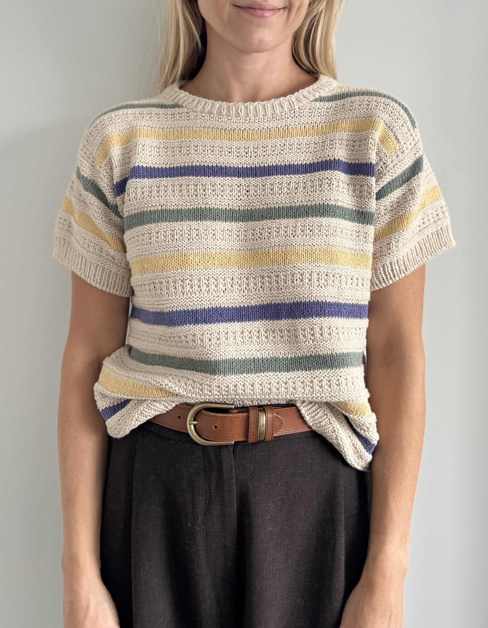 Stornoway Tee - Bilde 3