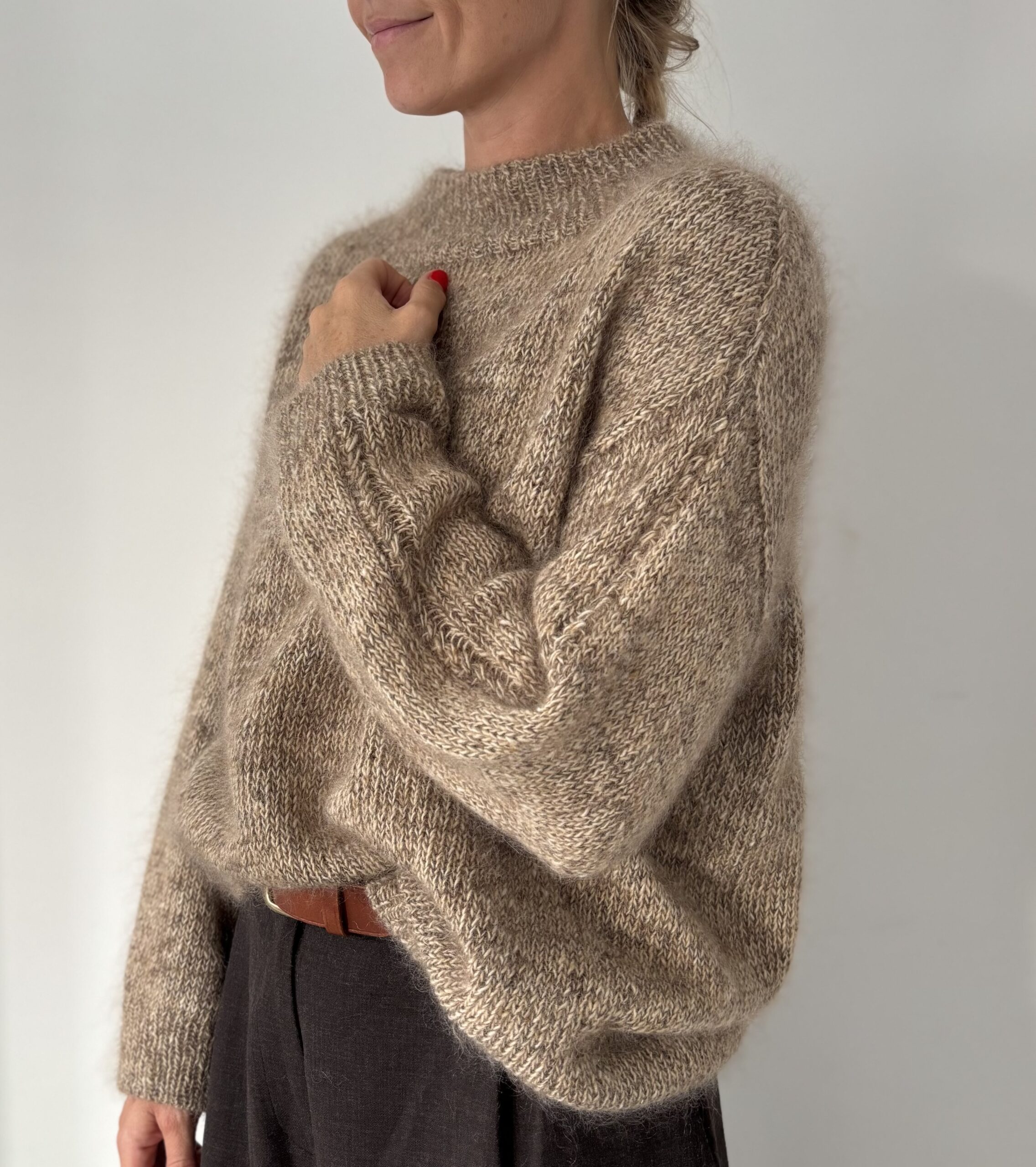 Rosmond Sweater - Image 3