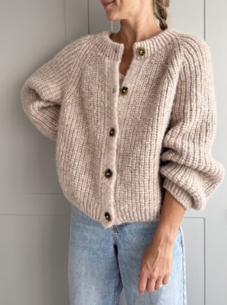 Windermere Cardigan