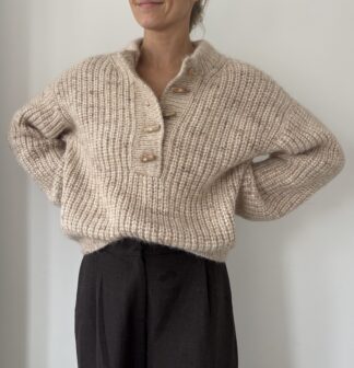 Calgary Bay Sweater