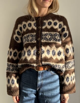 Zosia Cardigan