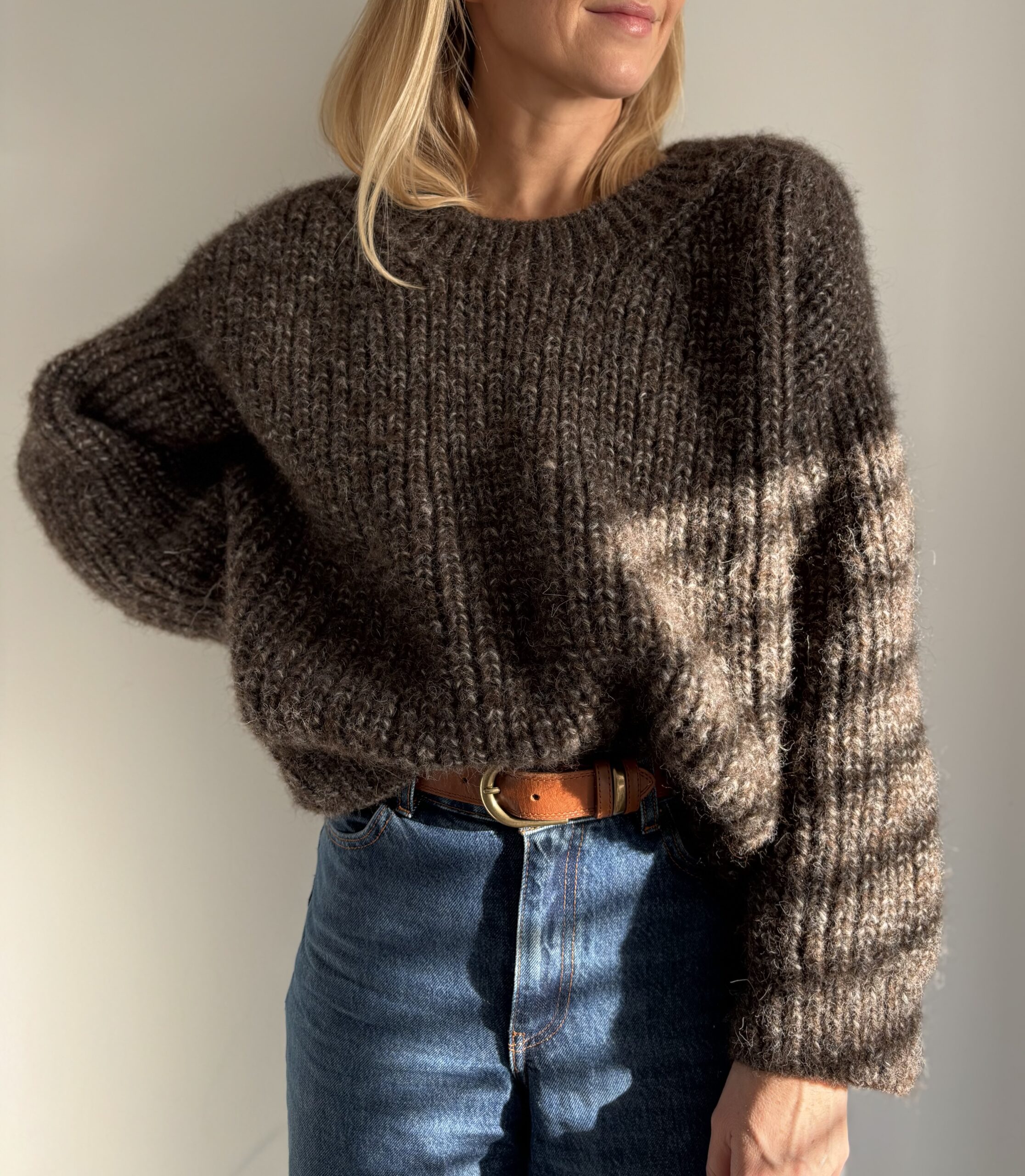 Totnes Sweater - Image 3