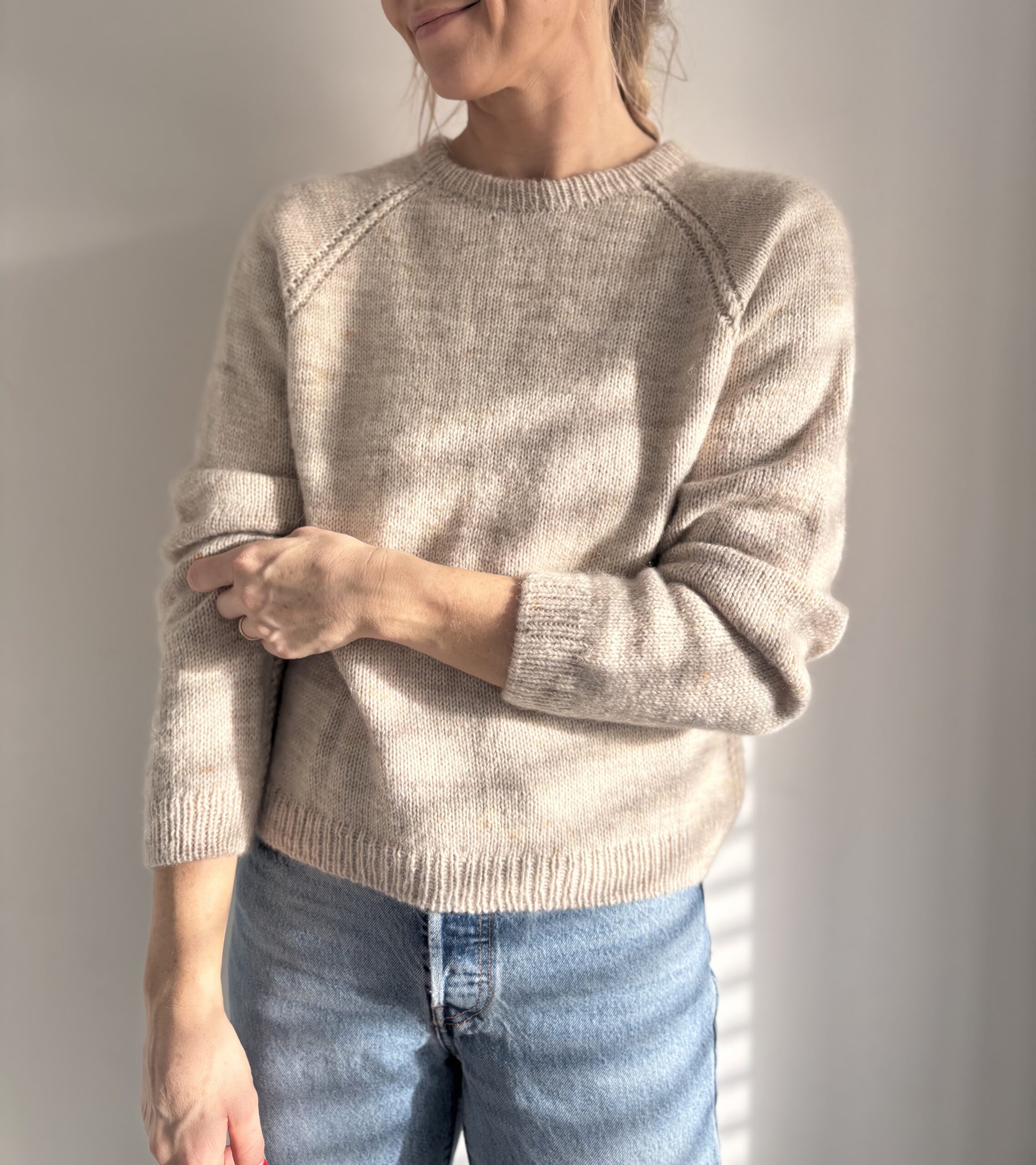 Aldeburgh Sweater - Image 5