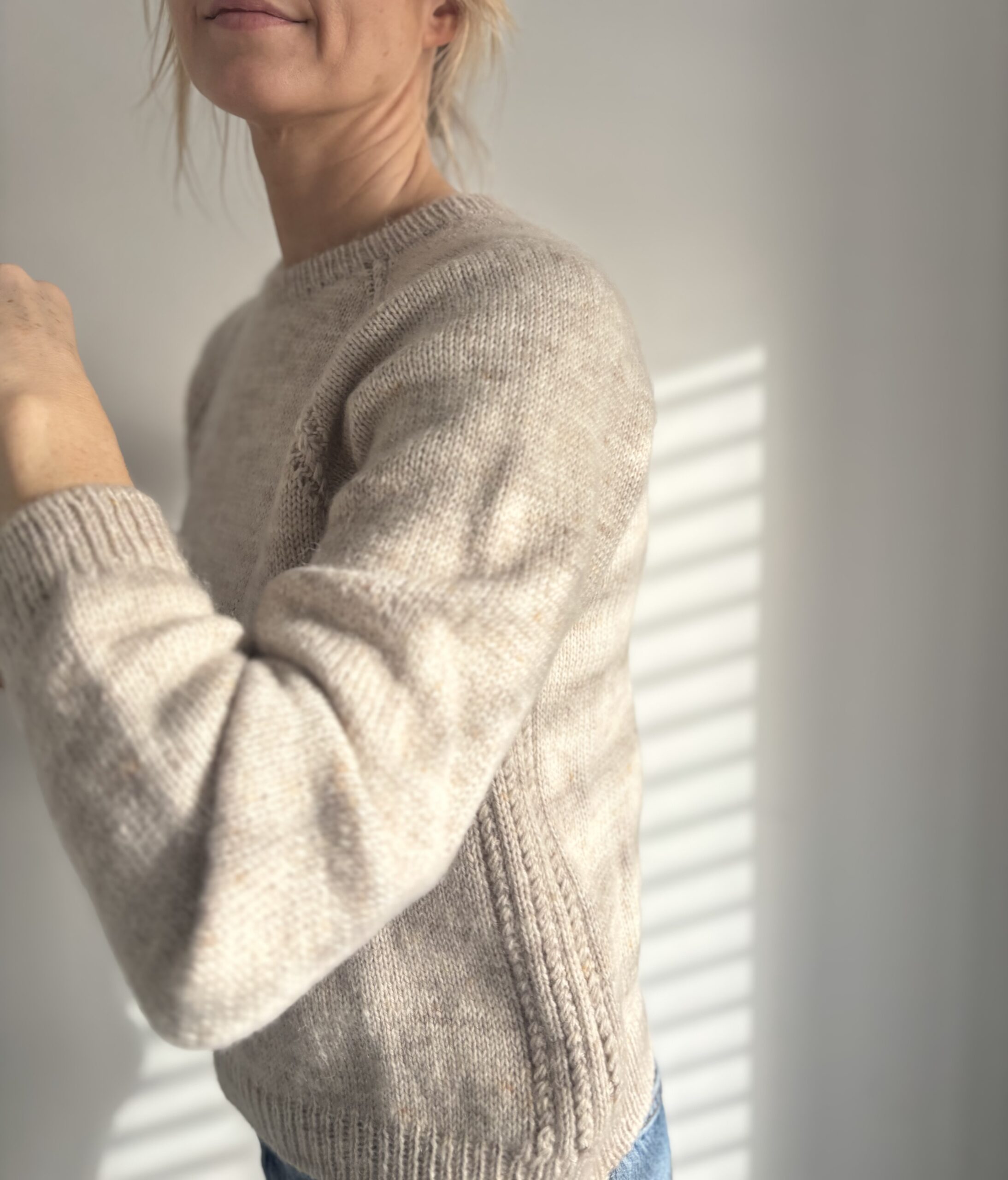 Aldeburgh Sweater - Image 4