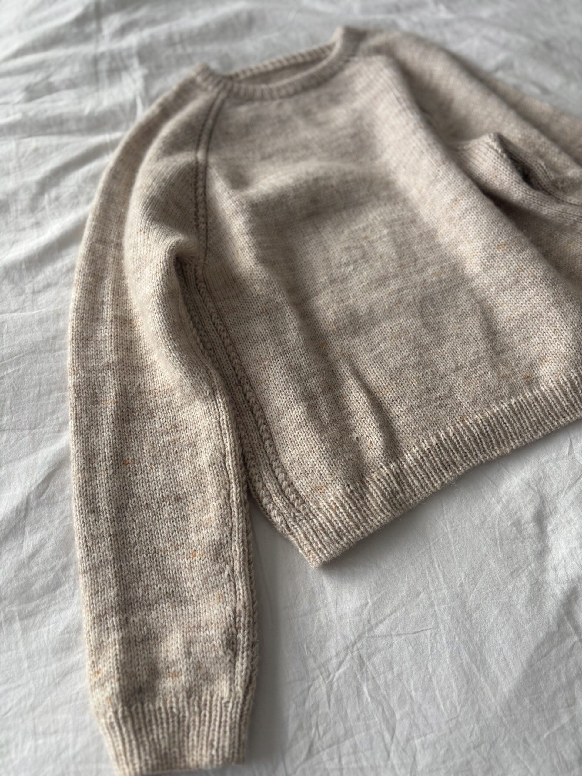 Aldeburgh Sweater - Image 7