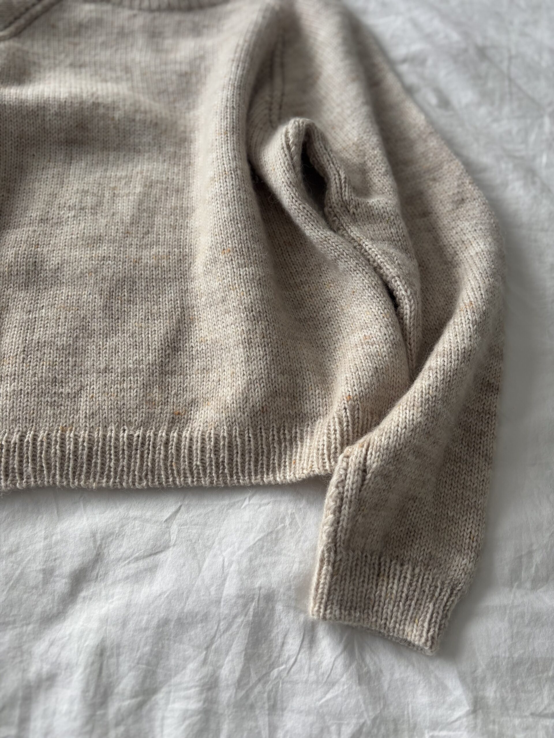 Aldeburgh Sweater - Image 8