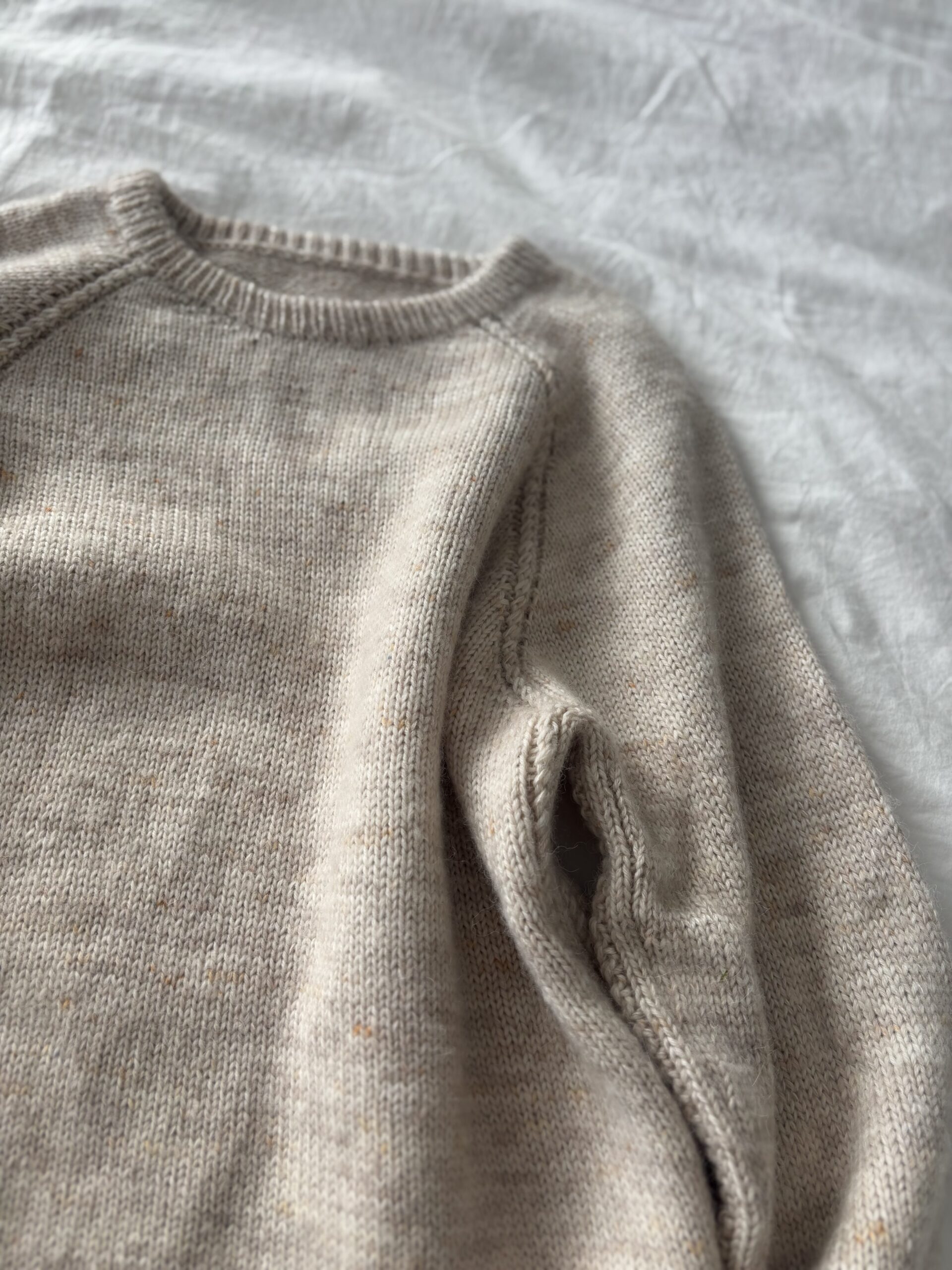 Aldeburgh Sweater - Image 9