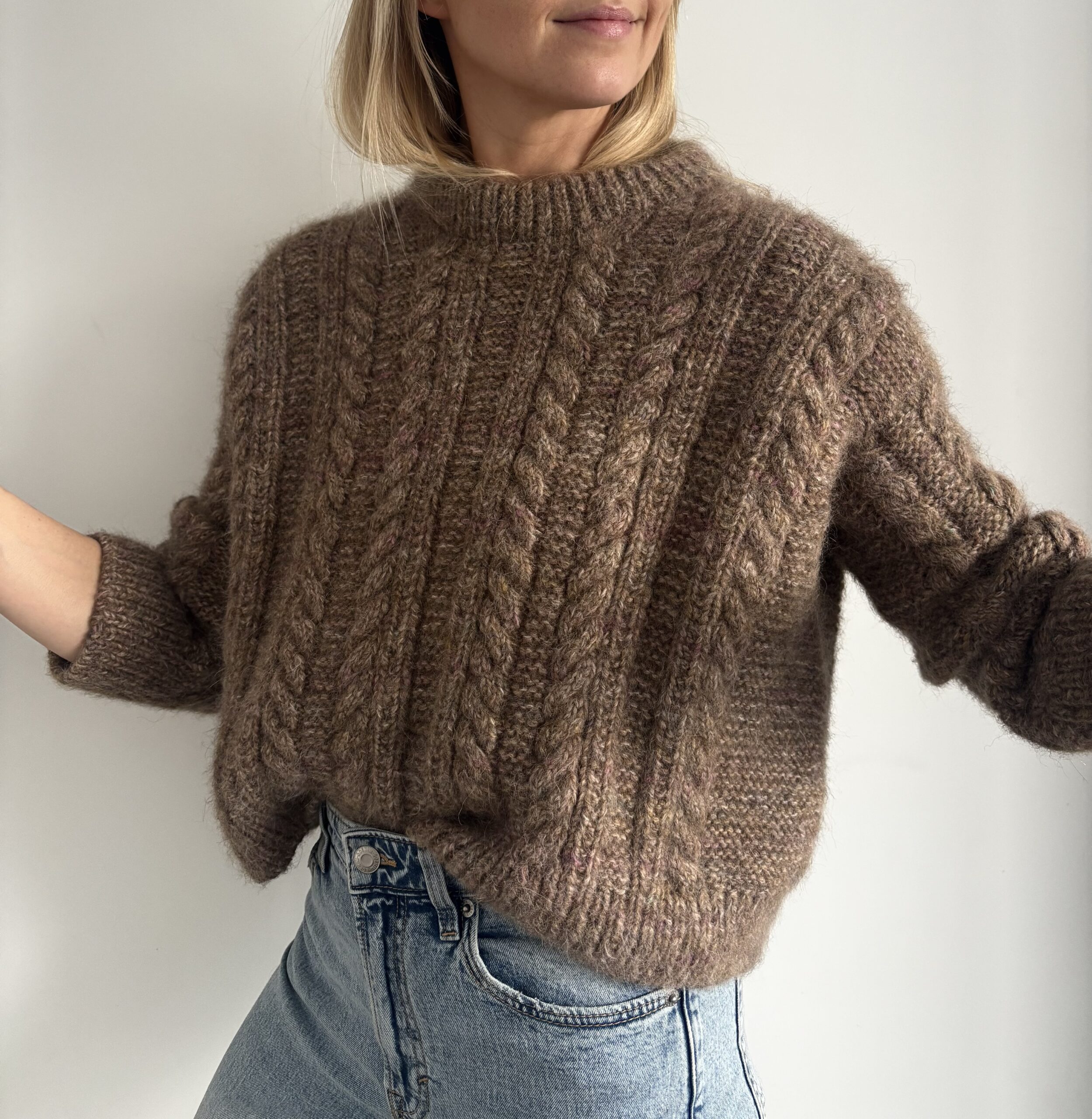 Black Forest Sweater - Image 8