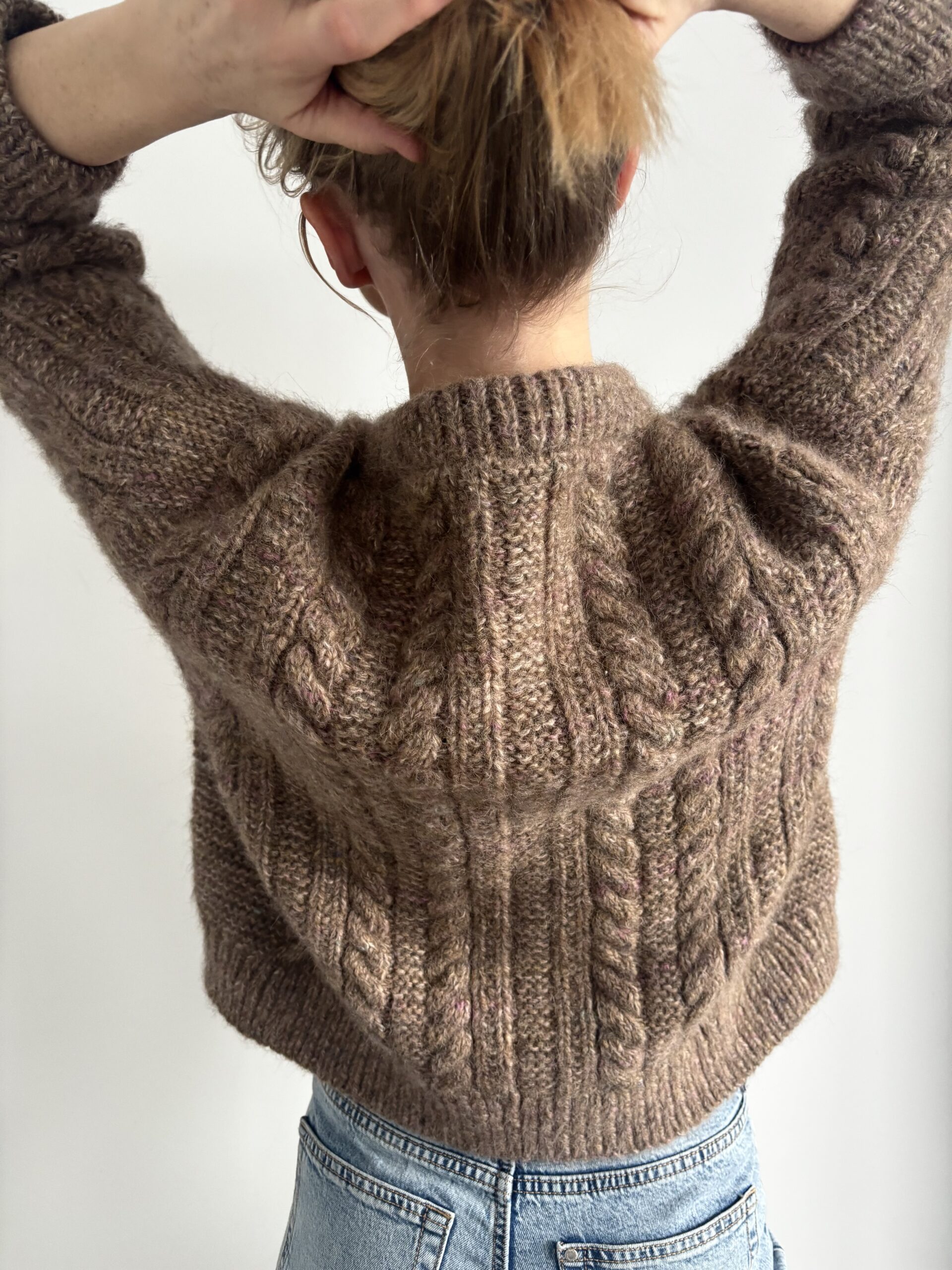 Black Forest Sweater - Image 4