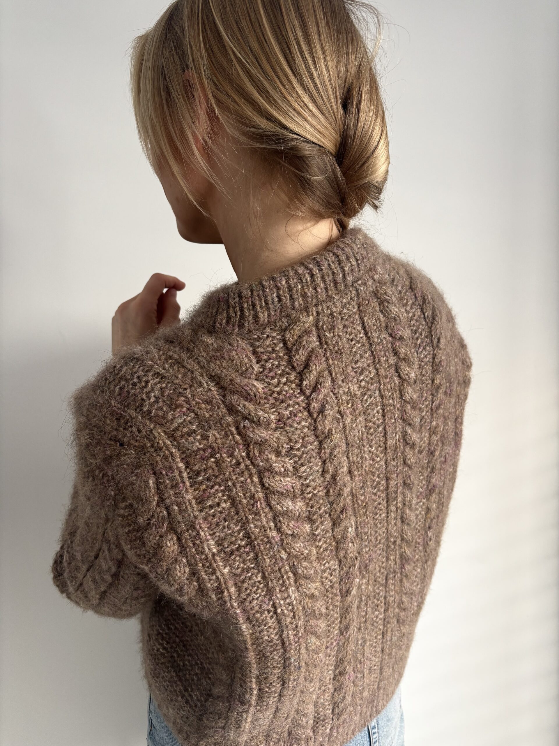 Black Forest Sweater - Image 3