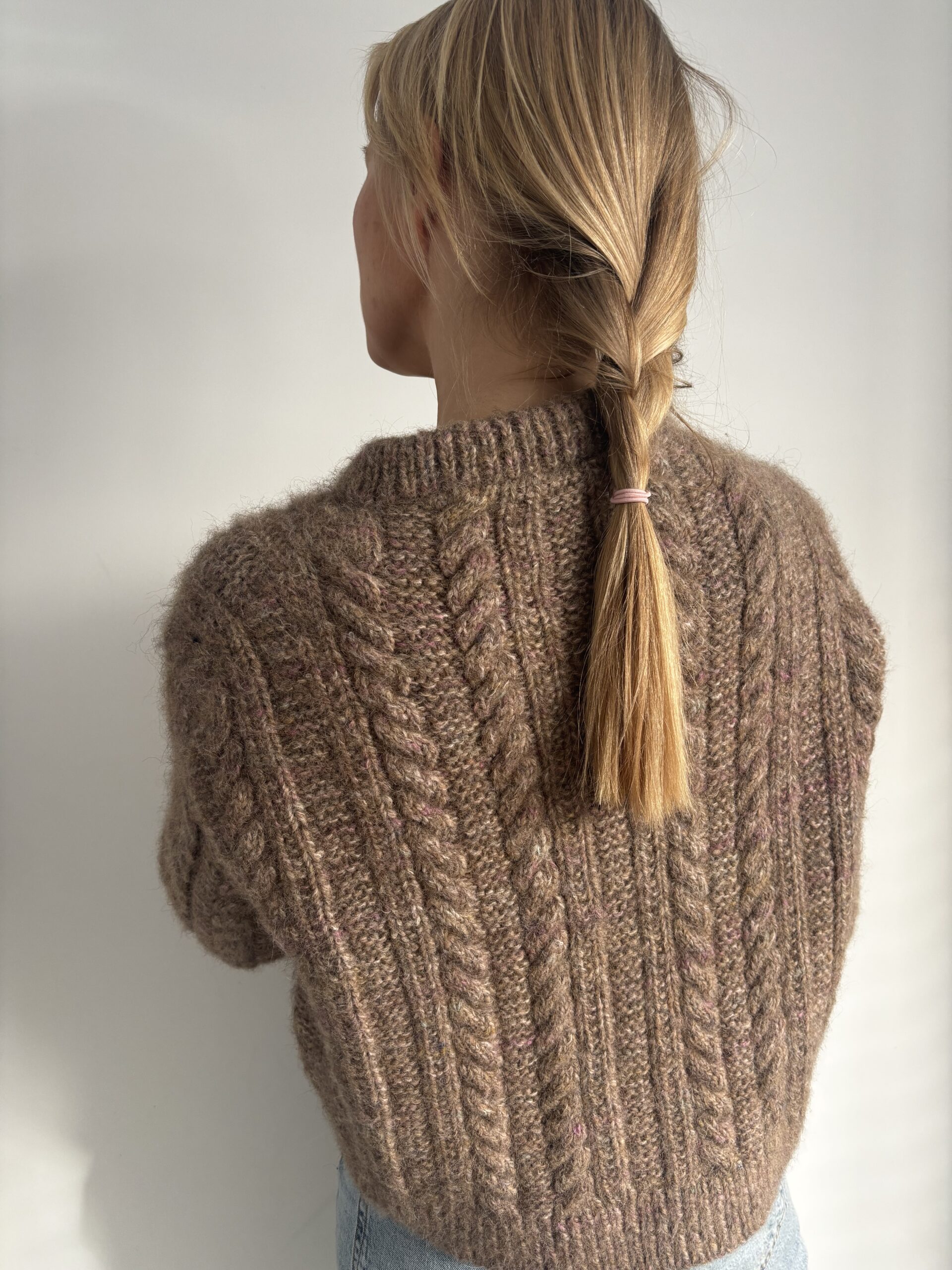 Black Forest Sweater - Image 5