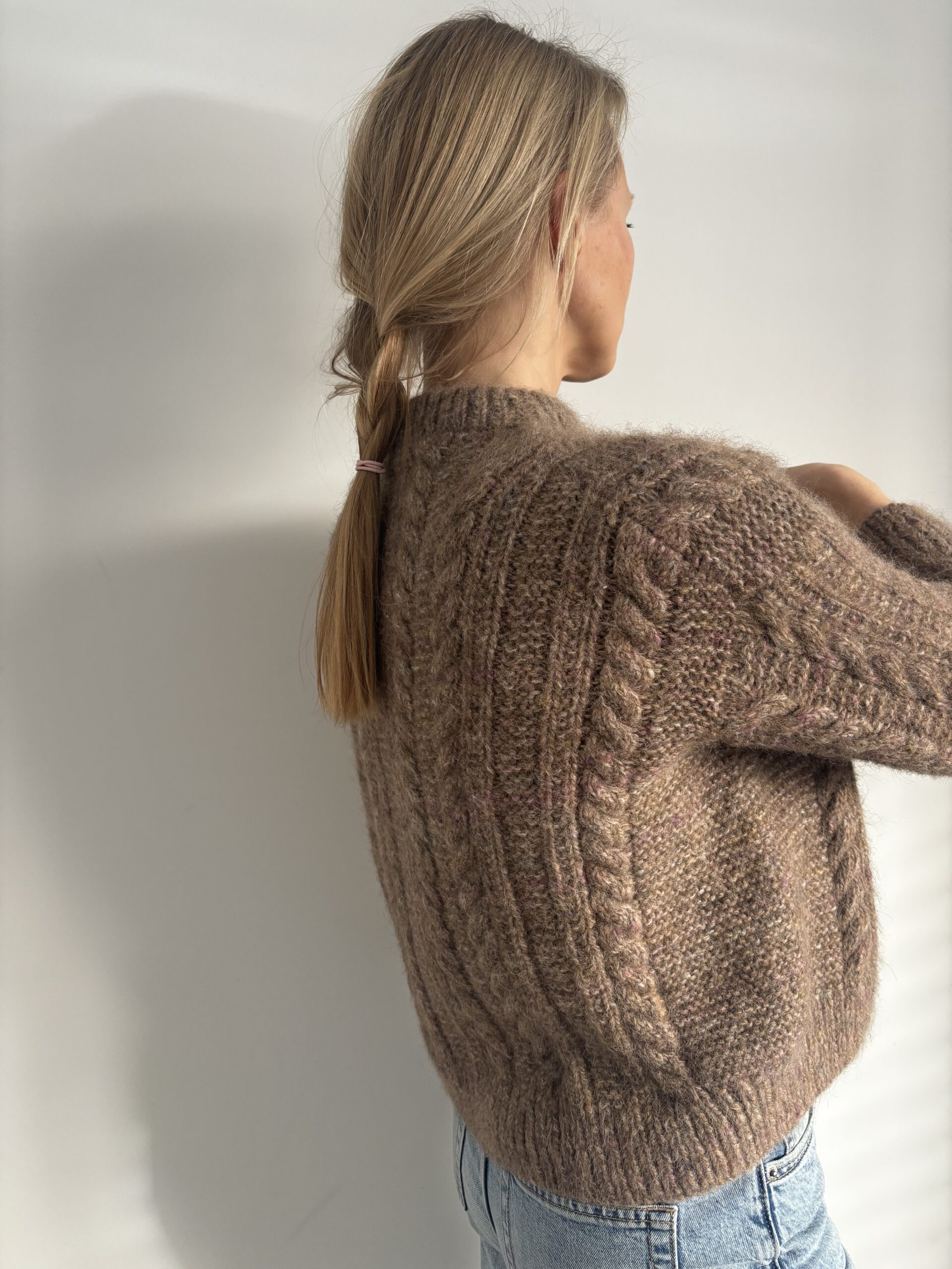 Black Forest Sweater - Image 6