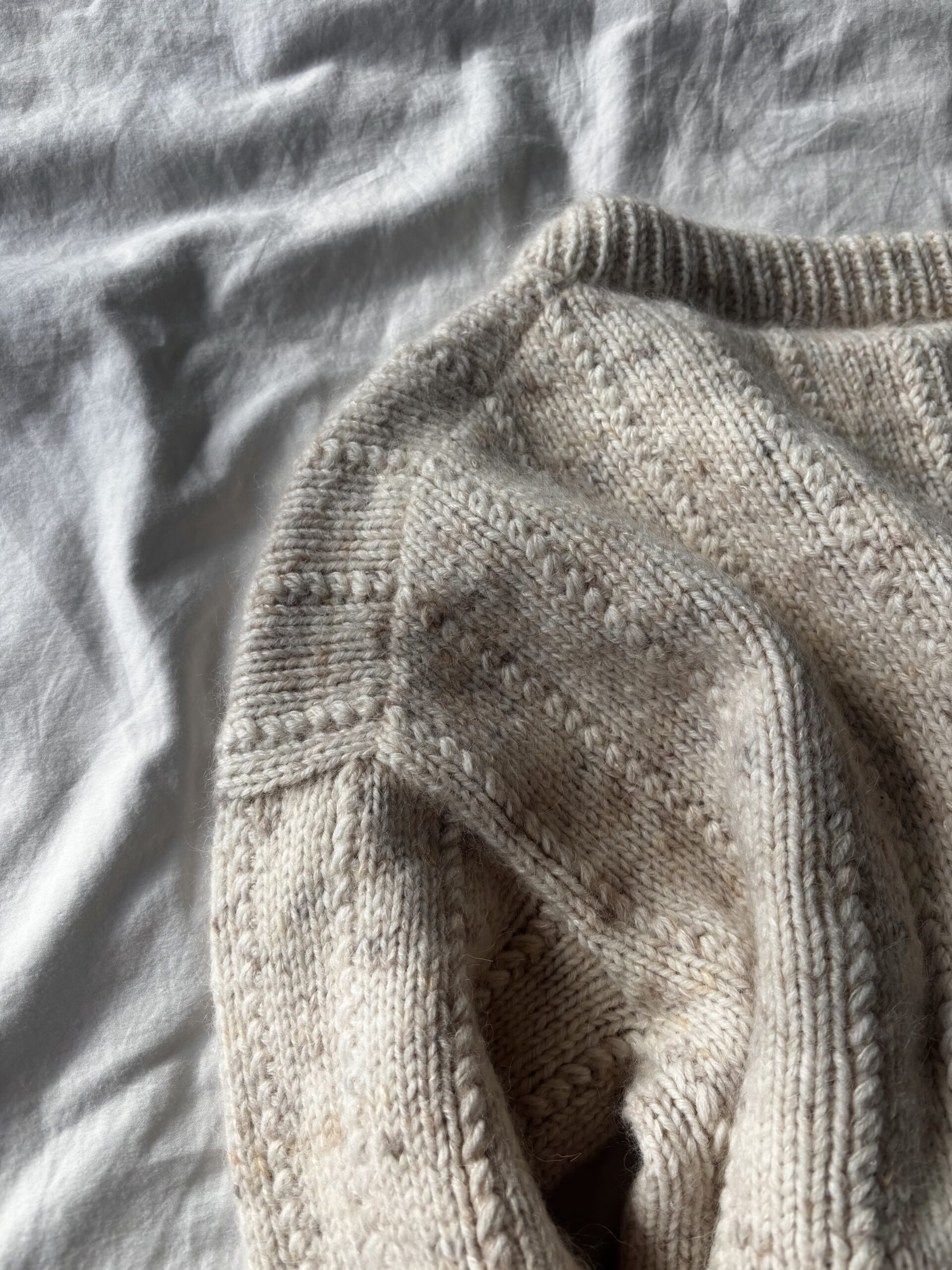 Skagen Sweater - Bild 5