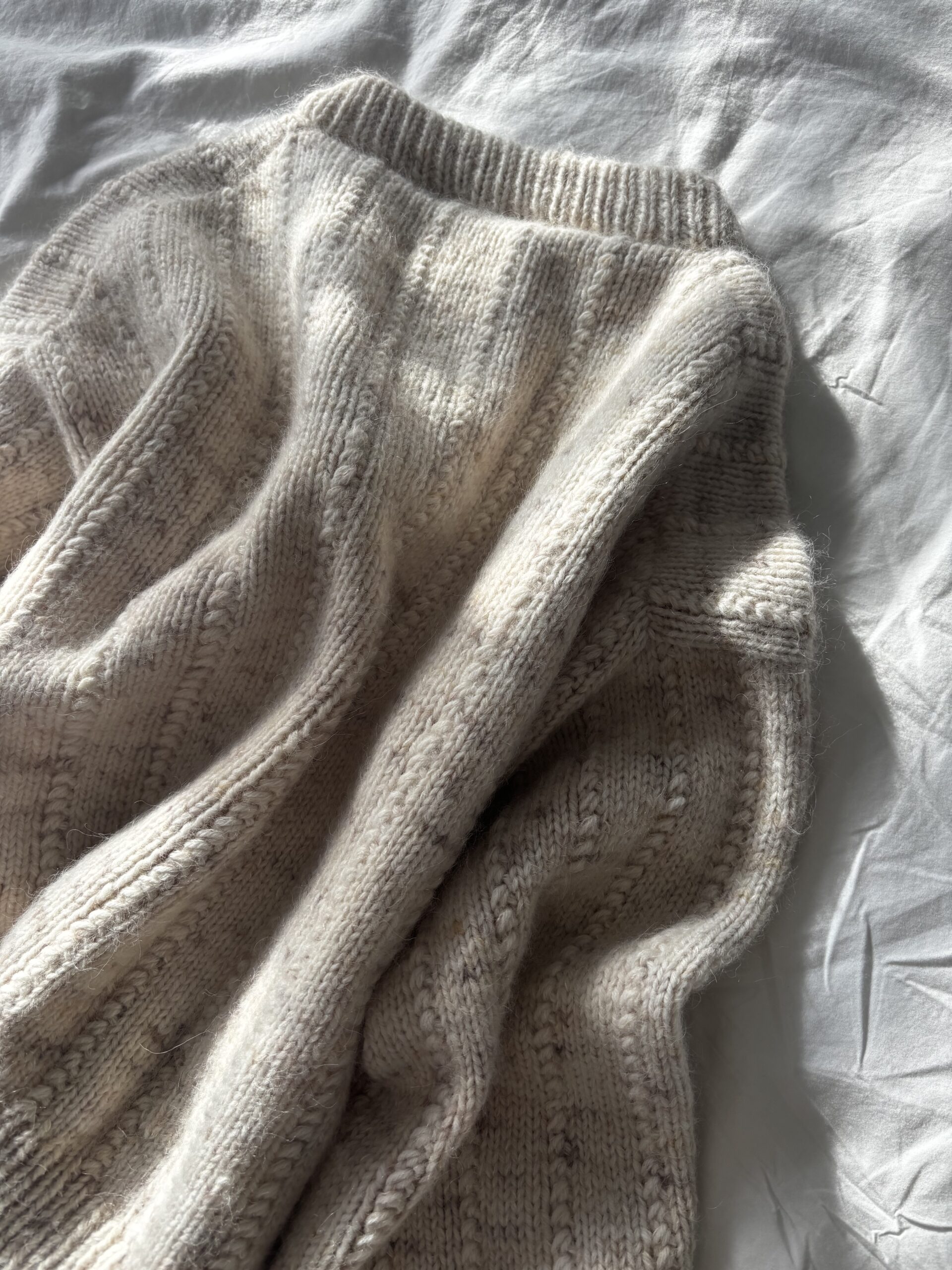 Skagen Sweater - Bild 6
