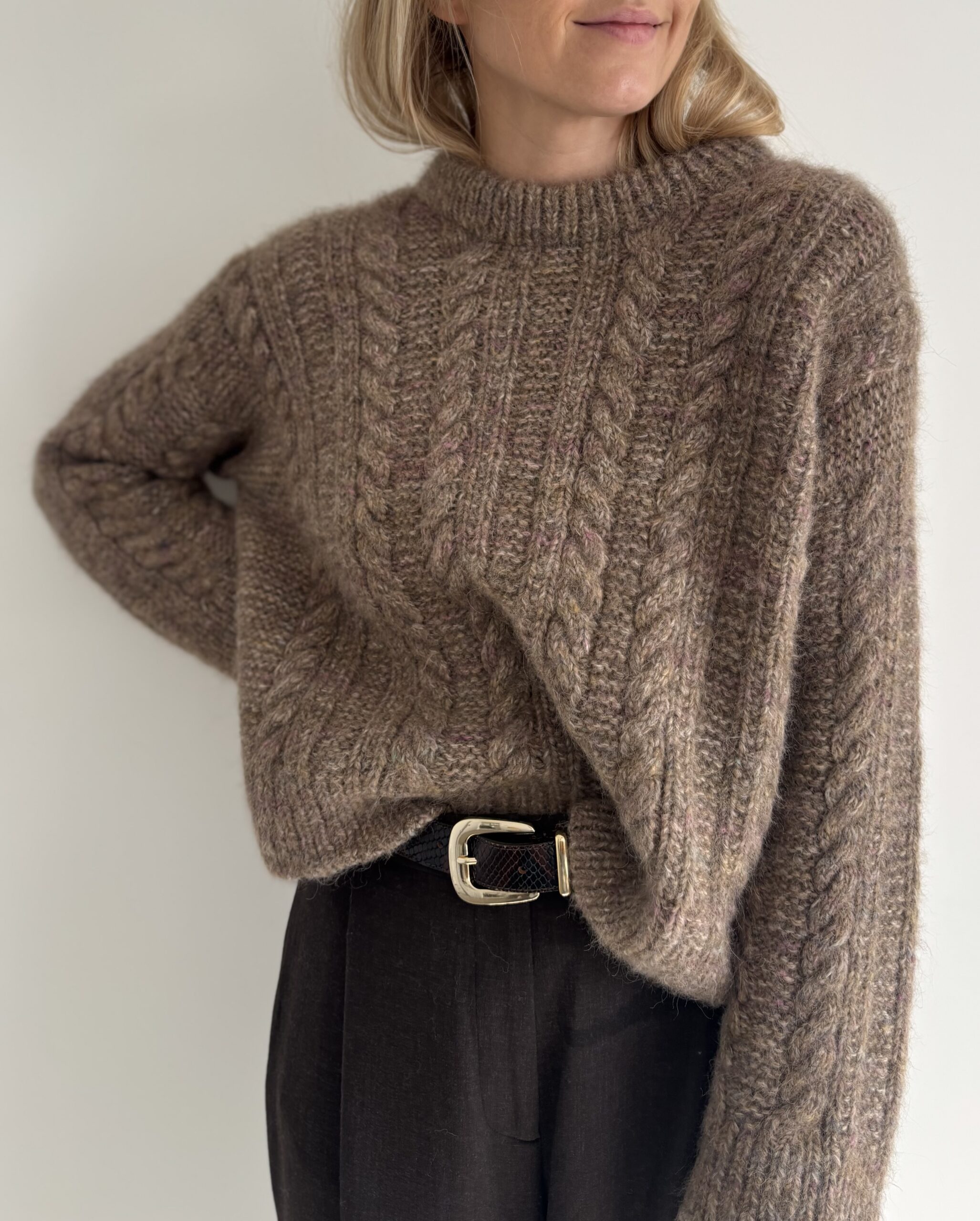 Black Forest Sweater - Image 2