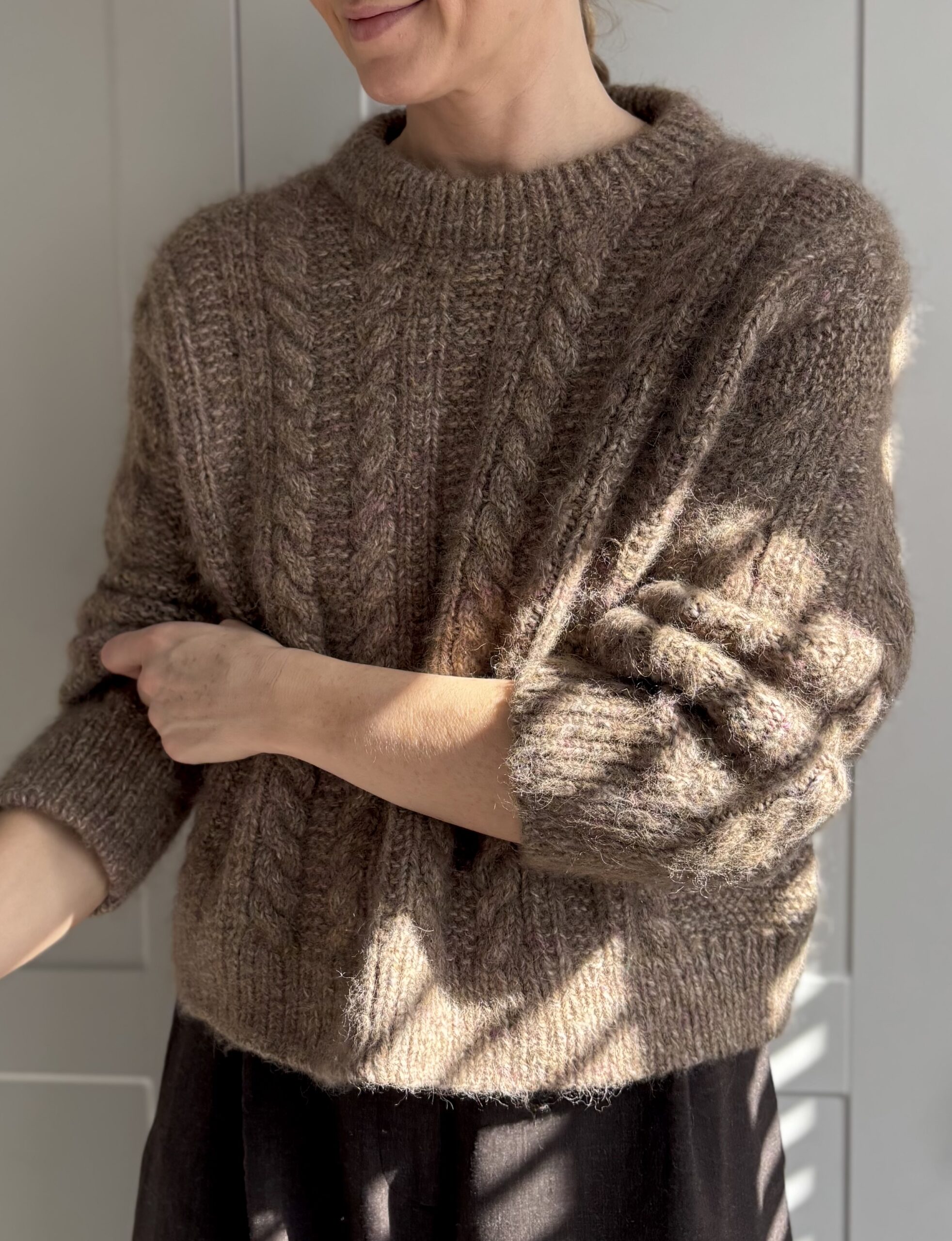Black Forest Sweater - Image 7