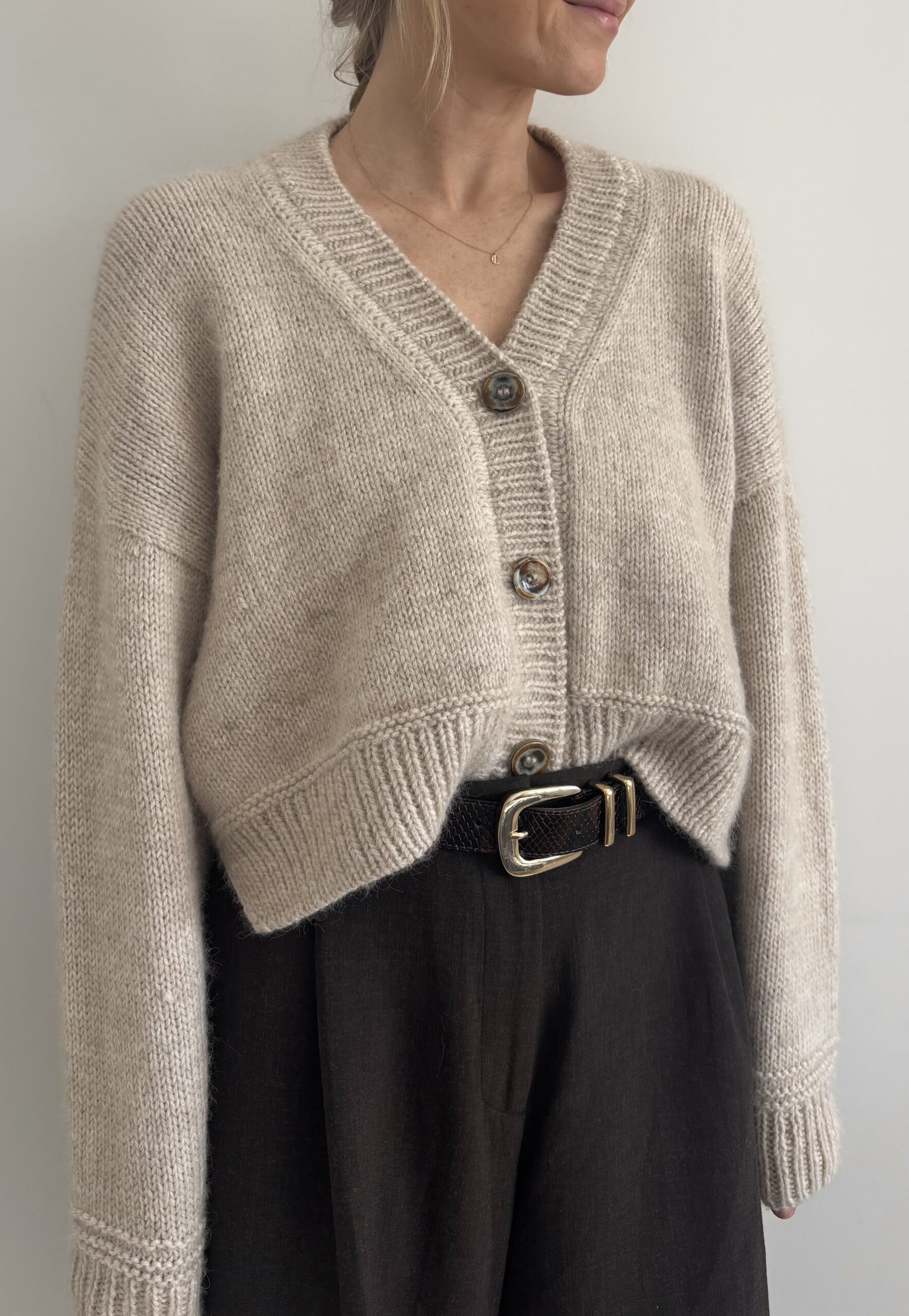 Bruges Cardigan - Image 9