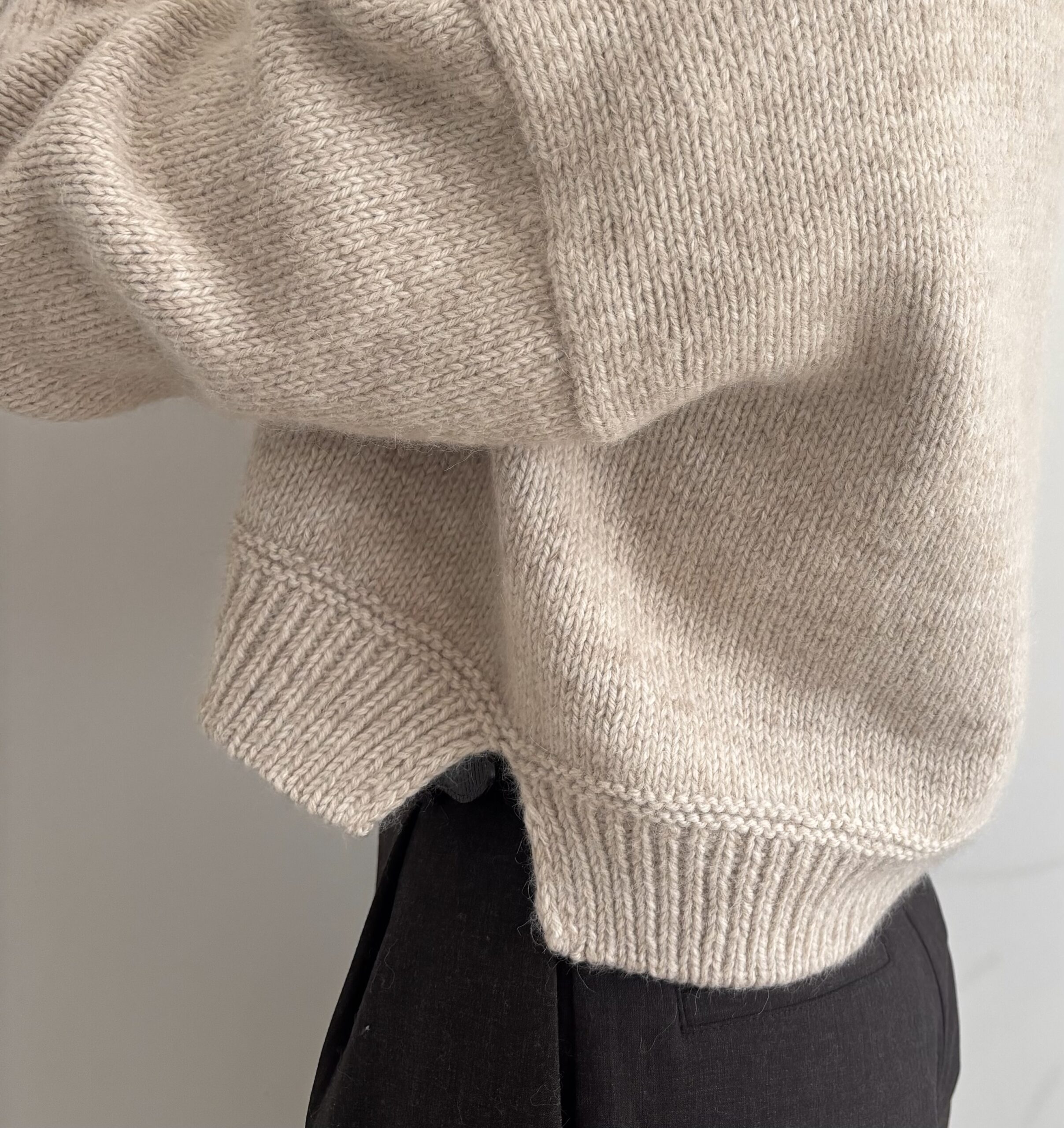 Bruges Cardigan - Image 7