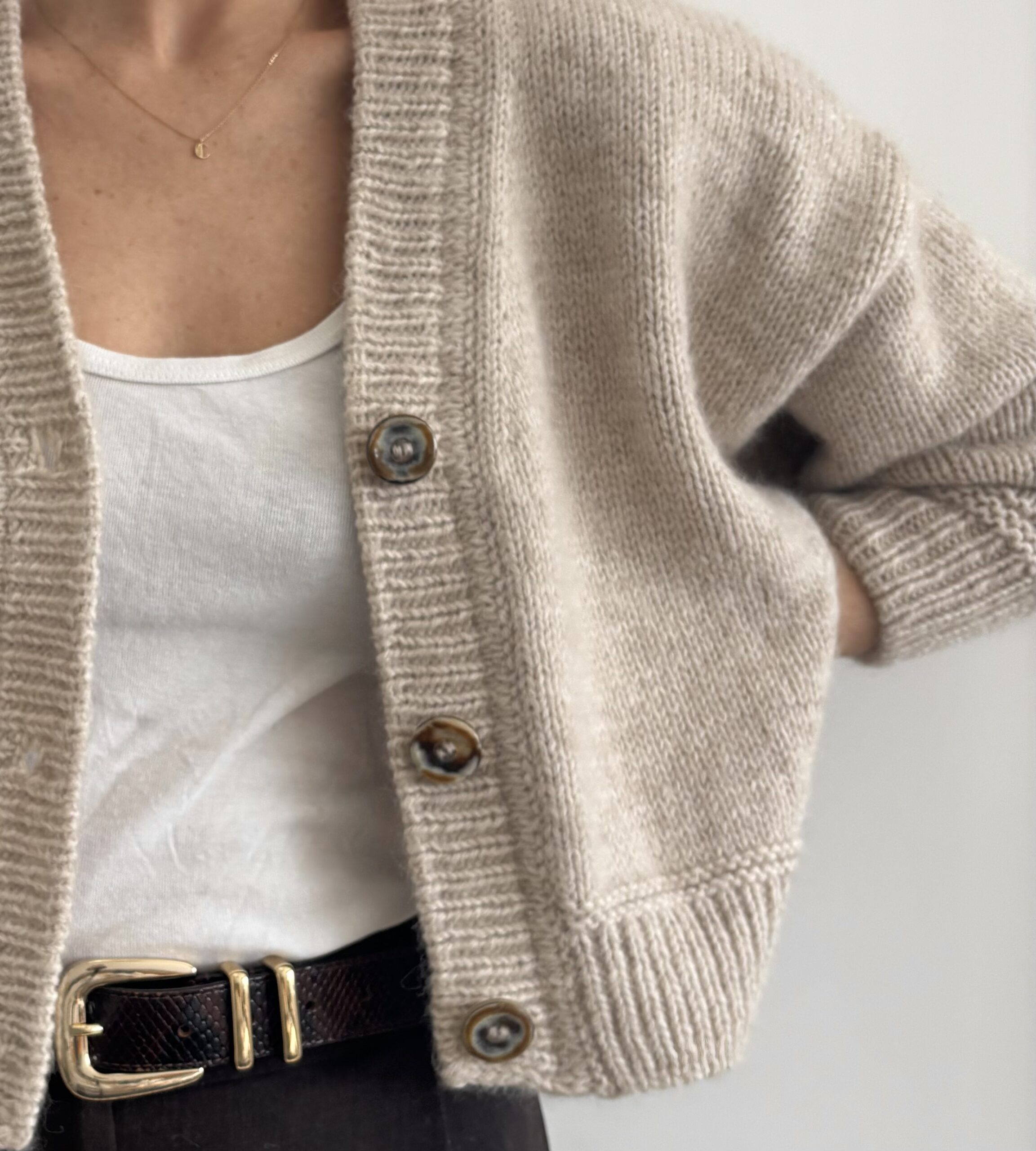 Bruges Cardigan - Image 8