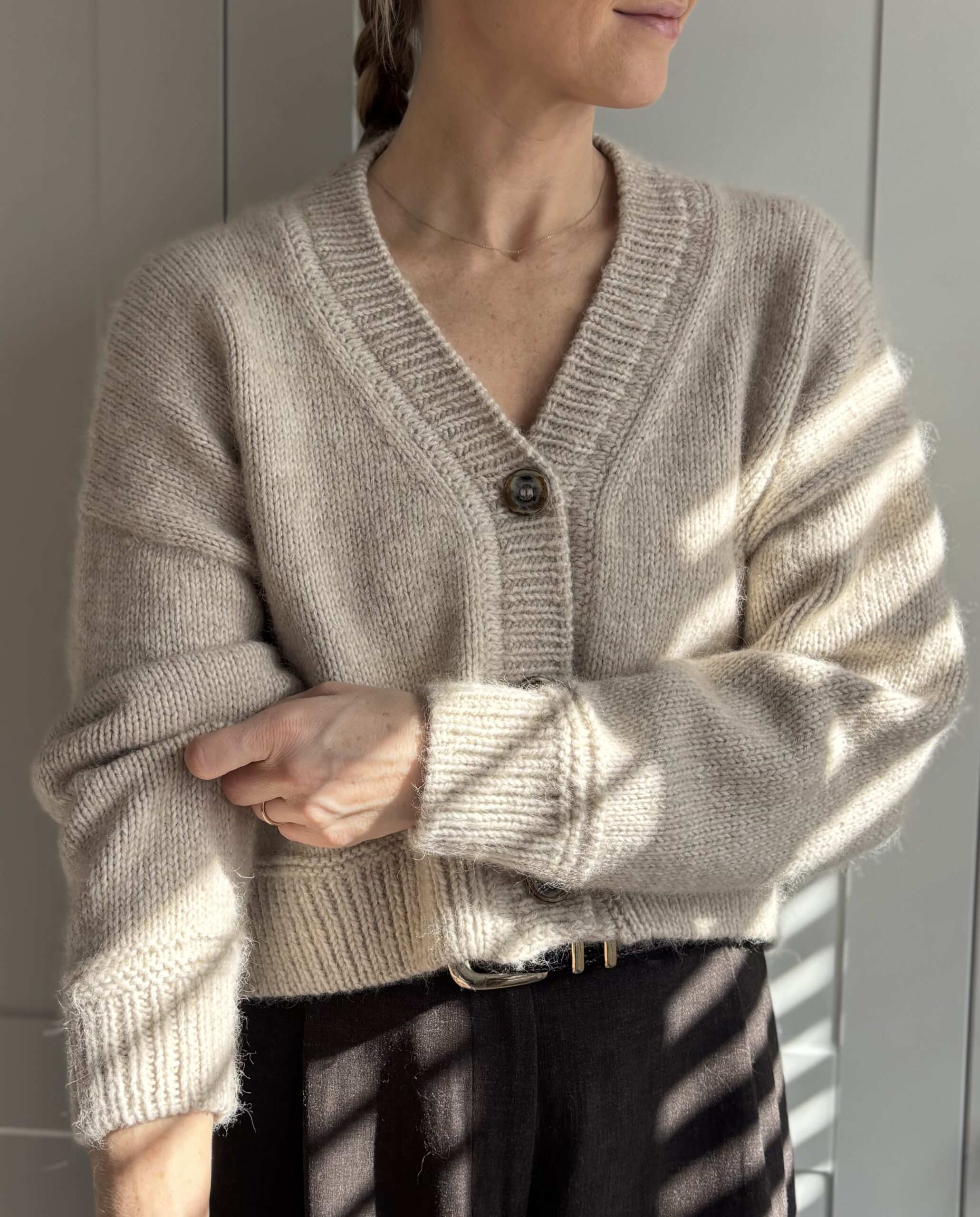 Bruges Cardigan - Image 6