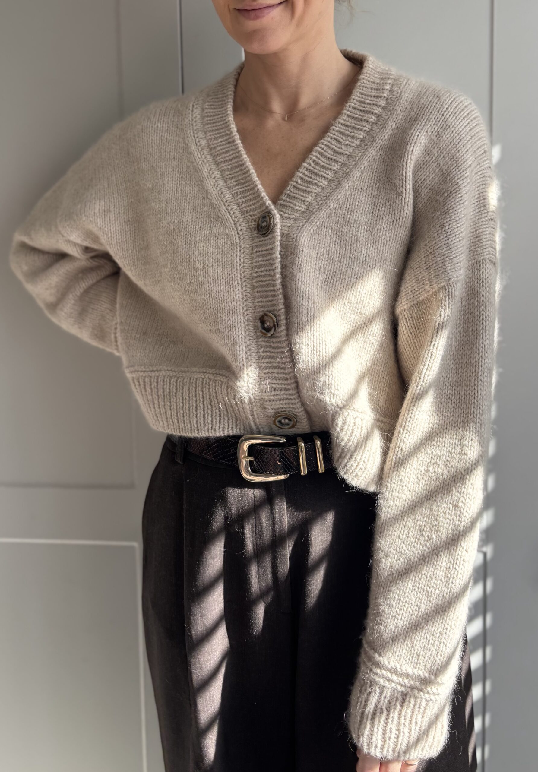 Bruges Cardigan - Image 5