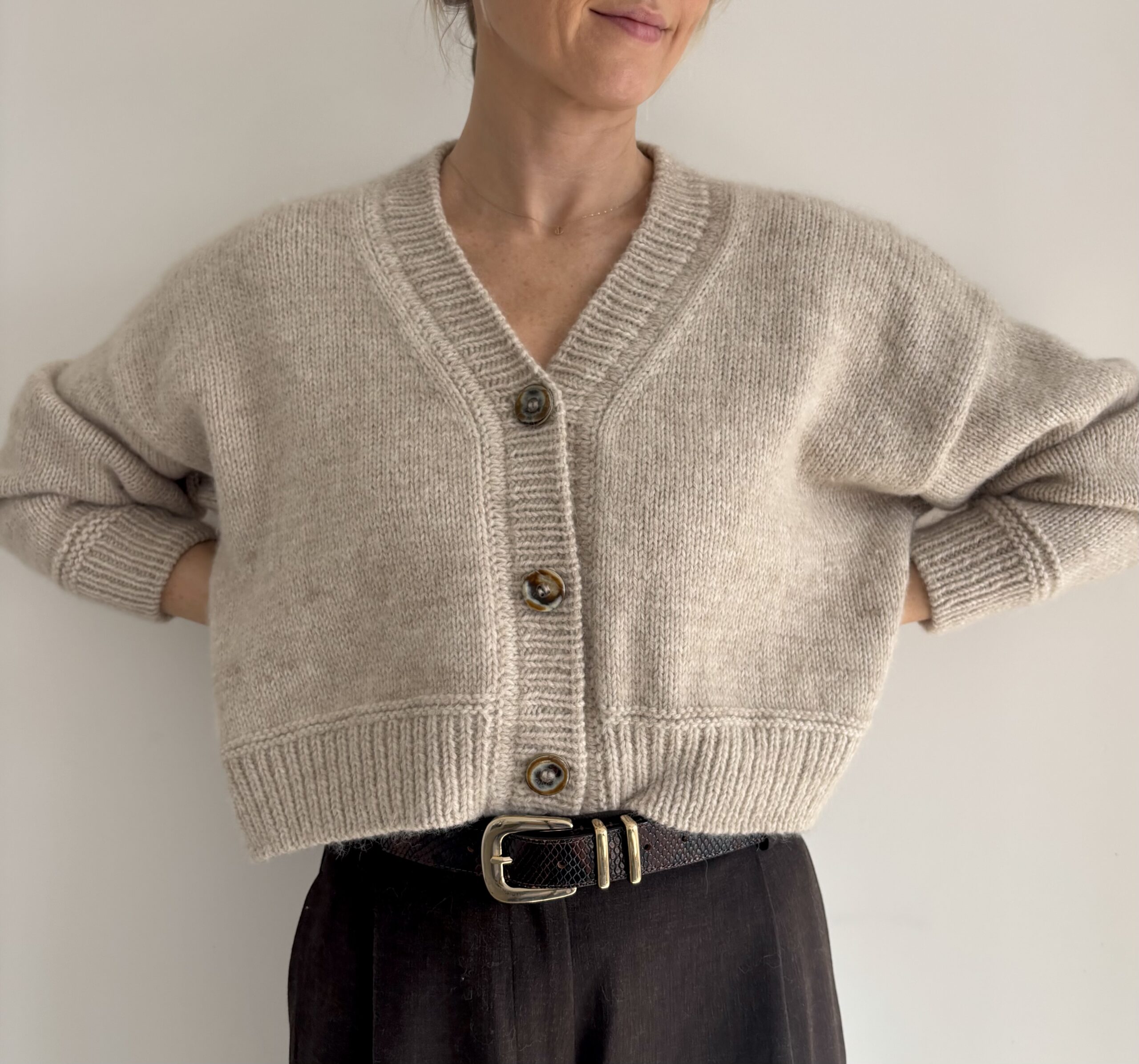 Bruges Cardigan - Image 2