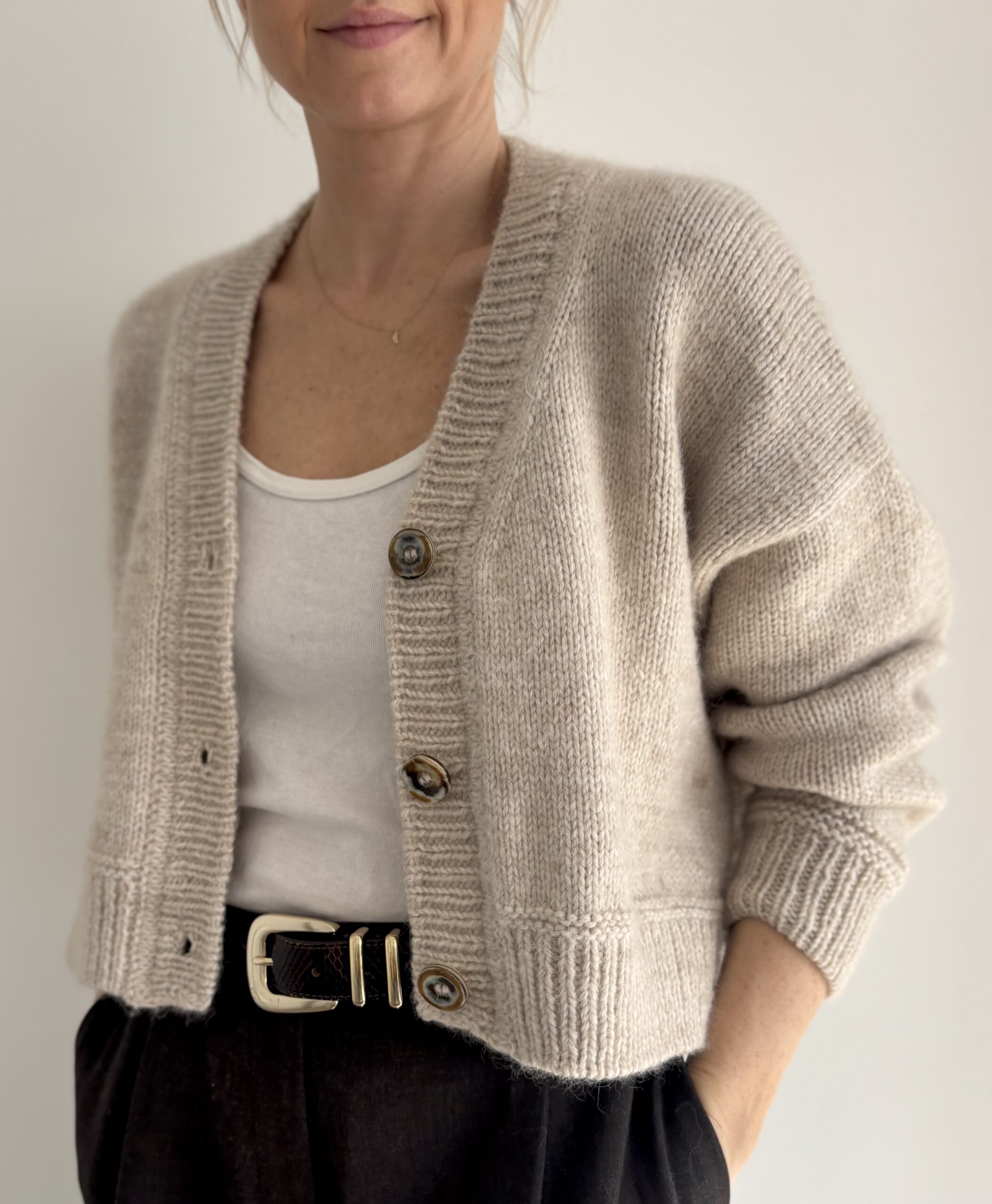 Bruges Cardigan - Image 3