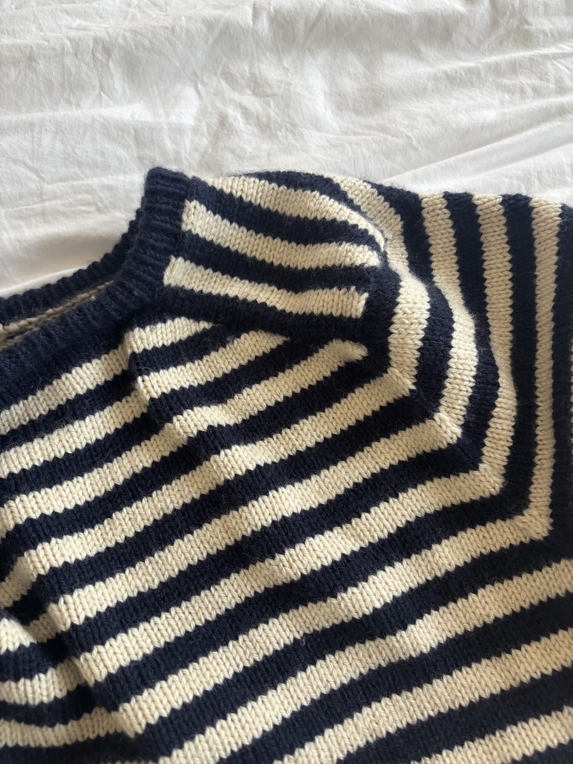 Clovelly Sweater - Bild 6