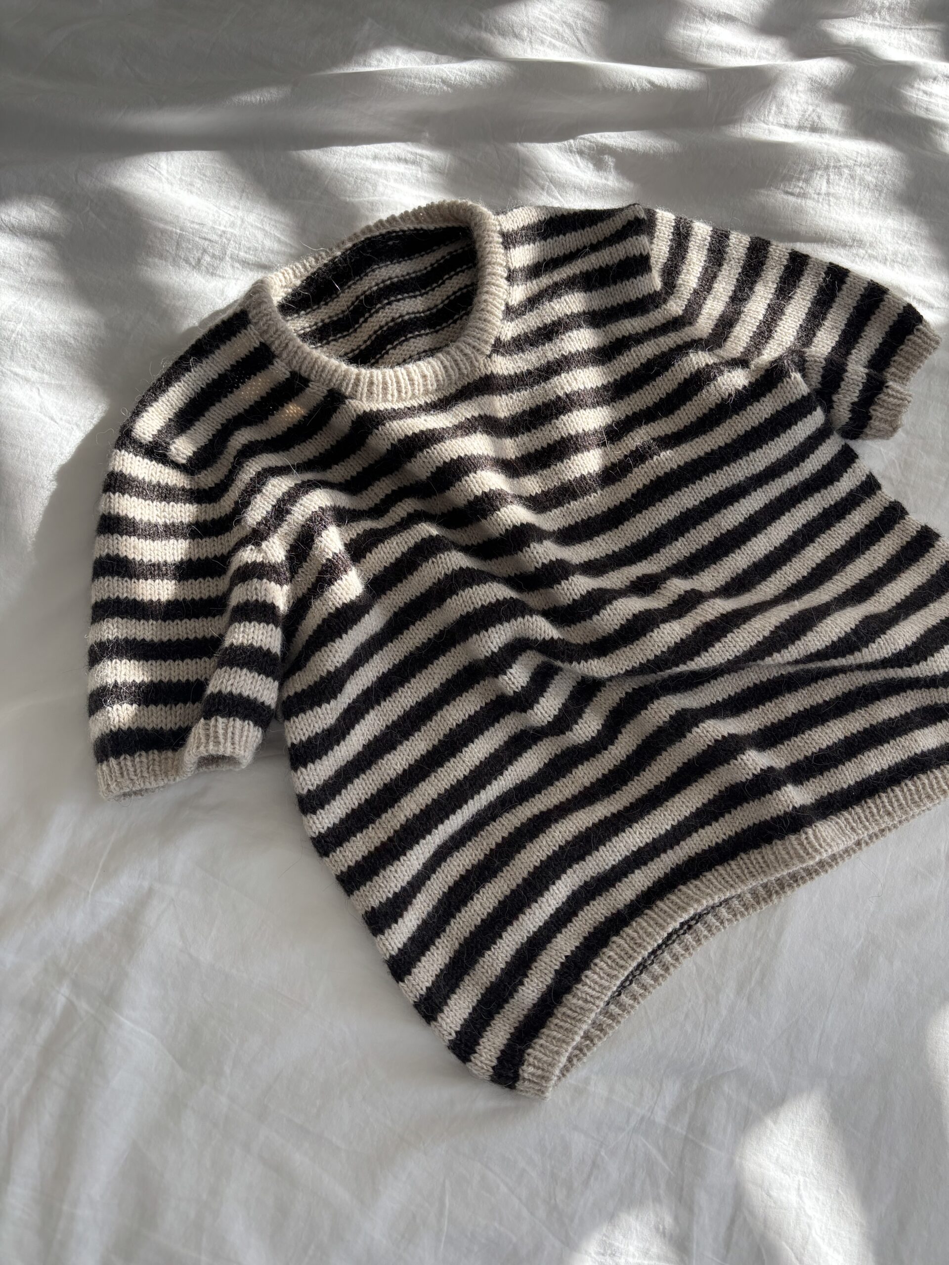 Clovelly Tee