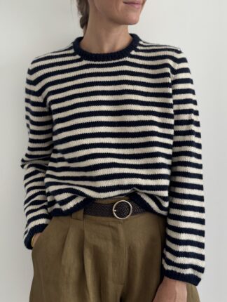 Clovelly Sweater