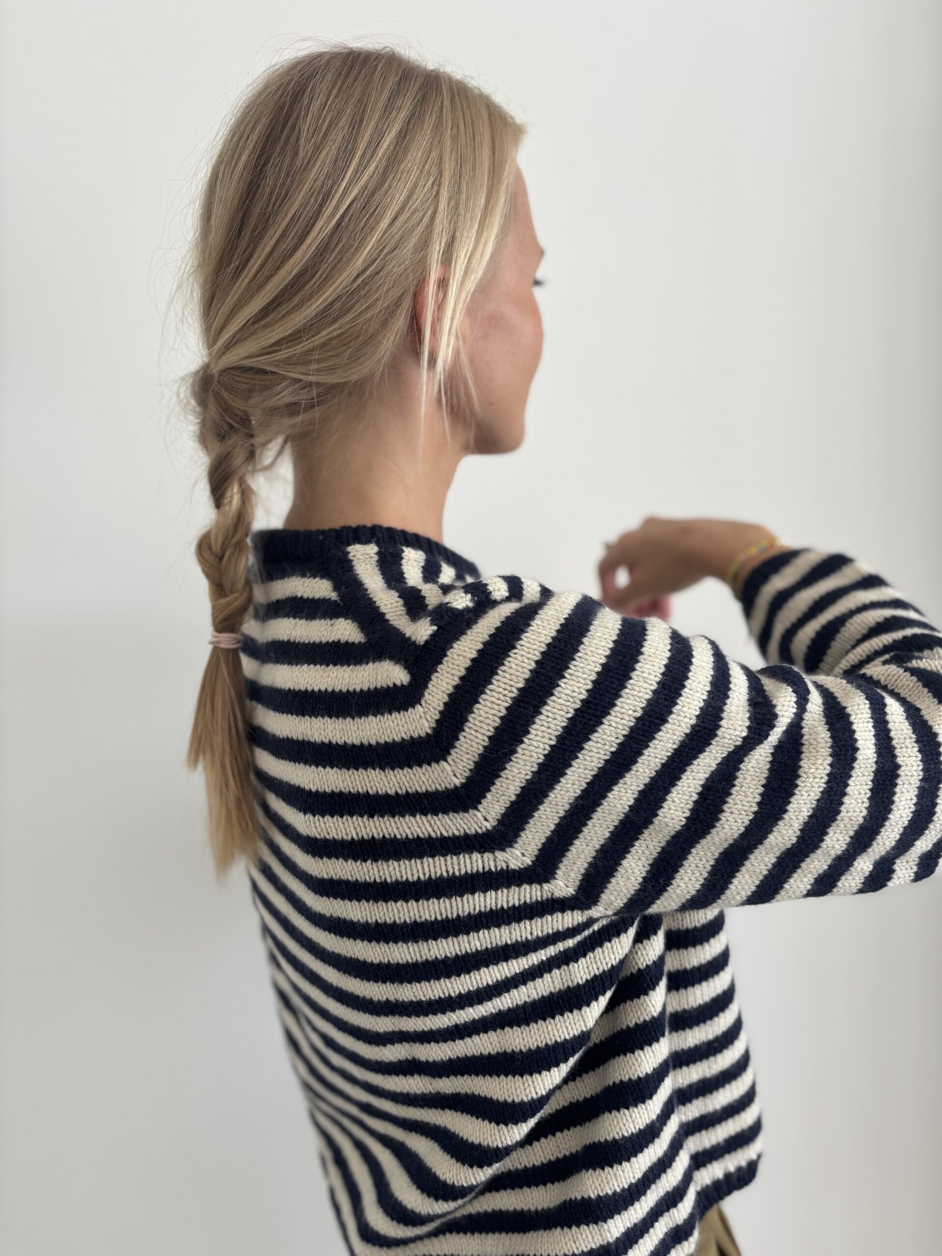 Clovelly Sweater - Bild 8