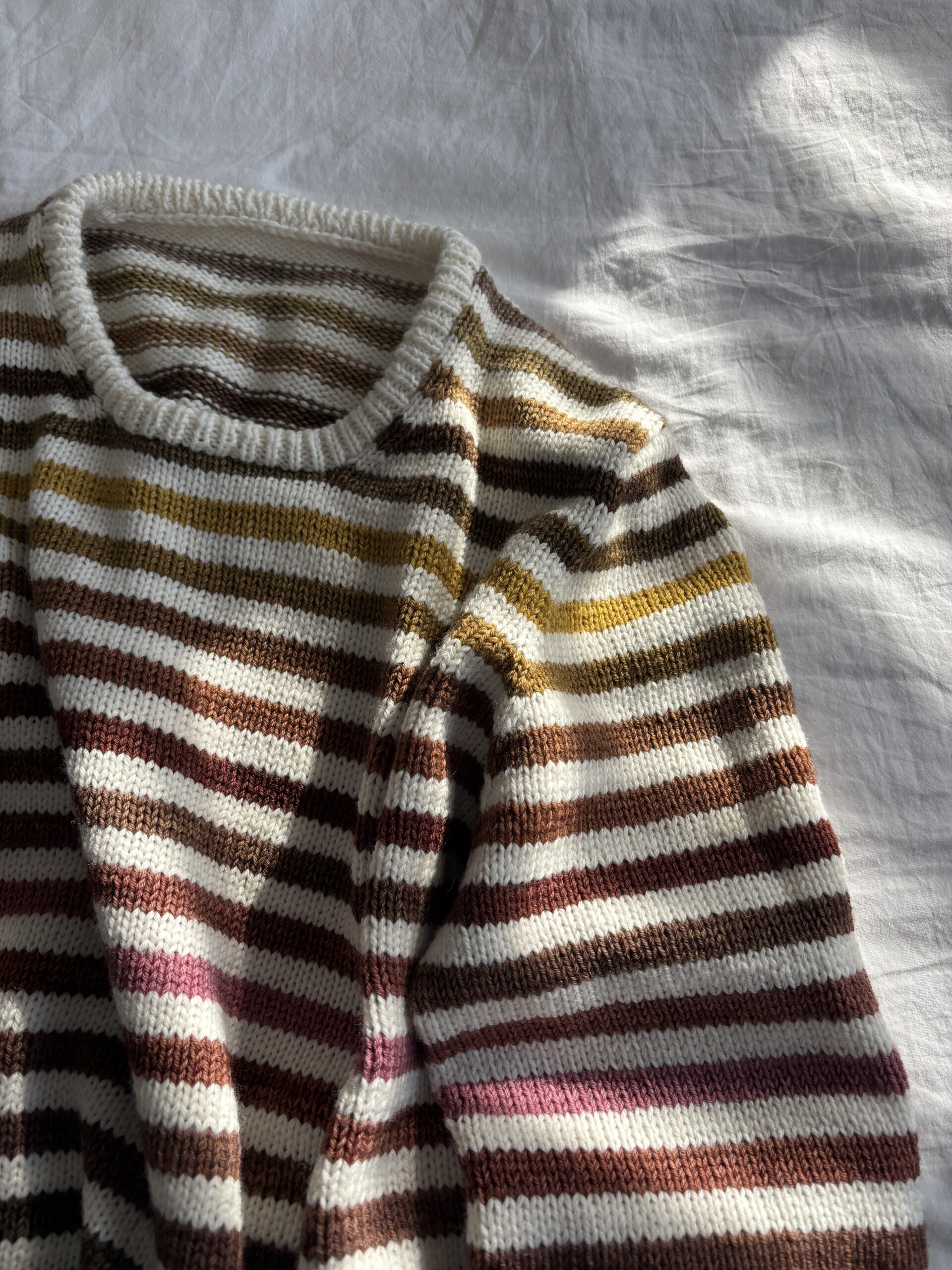 Clovelly Sweater - Bild 13