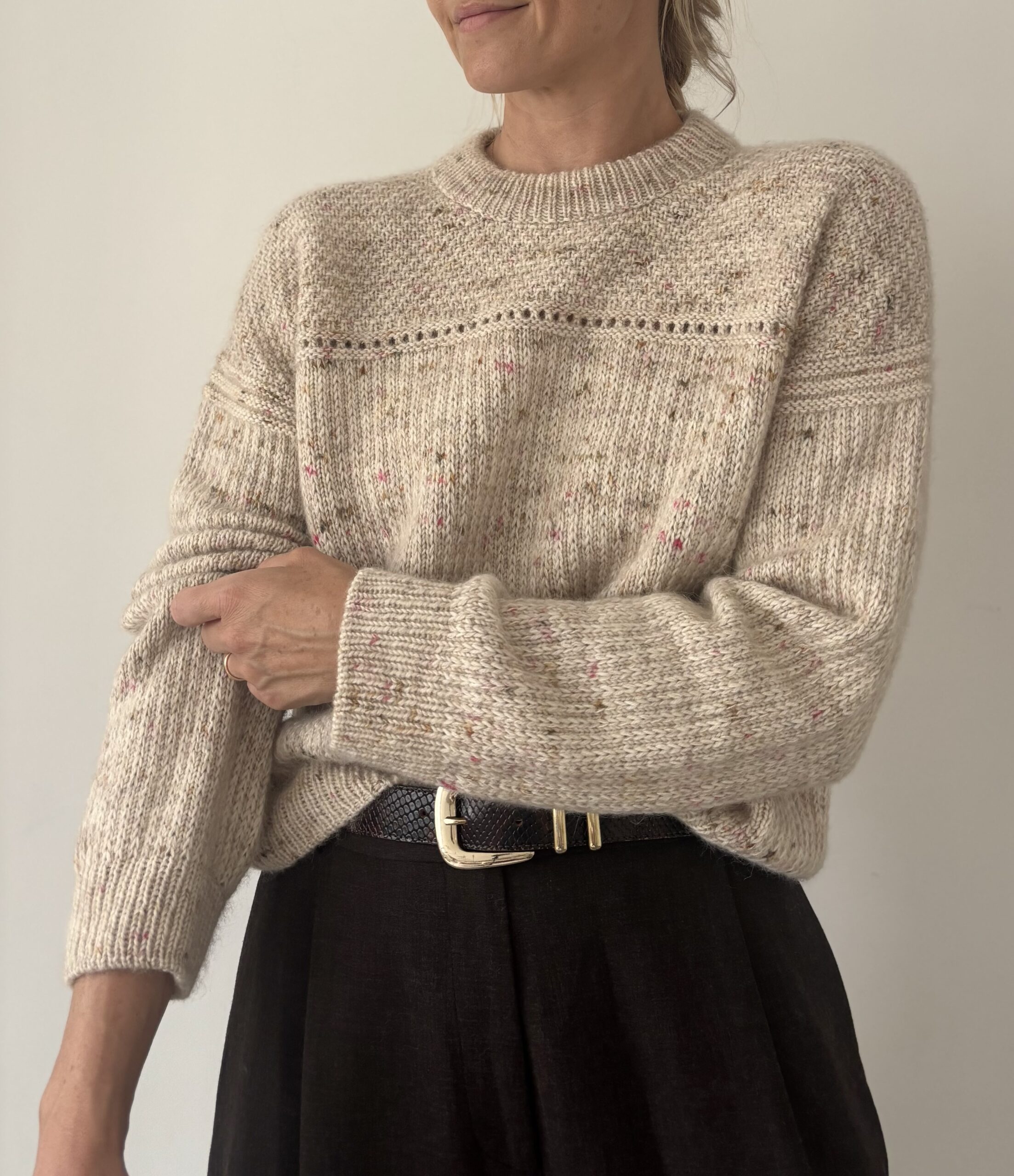 Primrose Sweater - Image 6